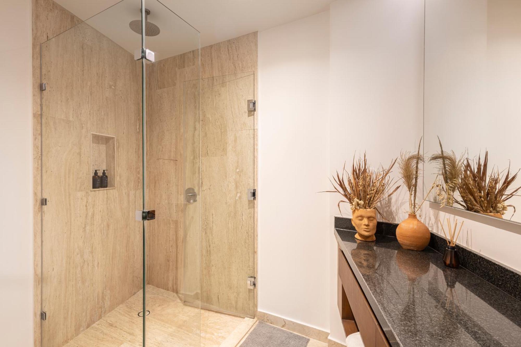 Mistiq Gardens Apartamento Tulum