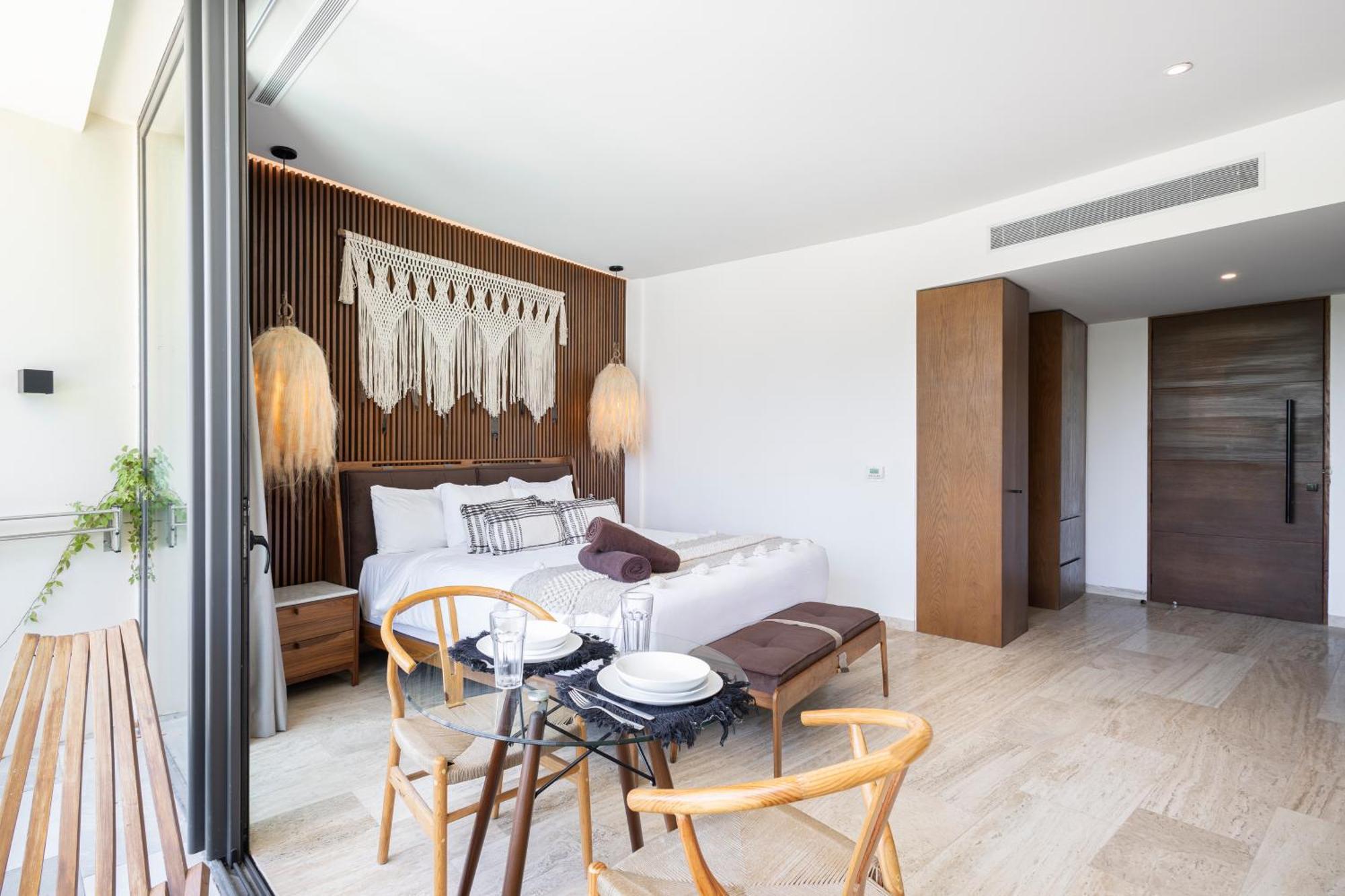 Mistiq Gardens Apartamento