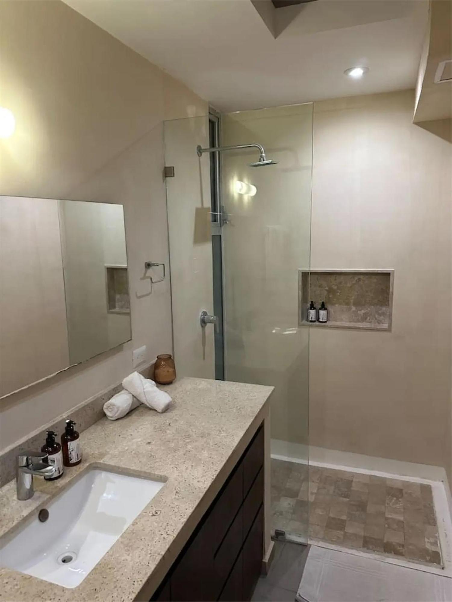 Apartamento Aruna Alberca Privada Great Wifi Tulum