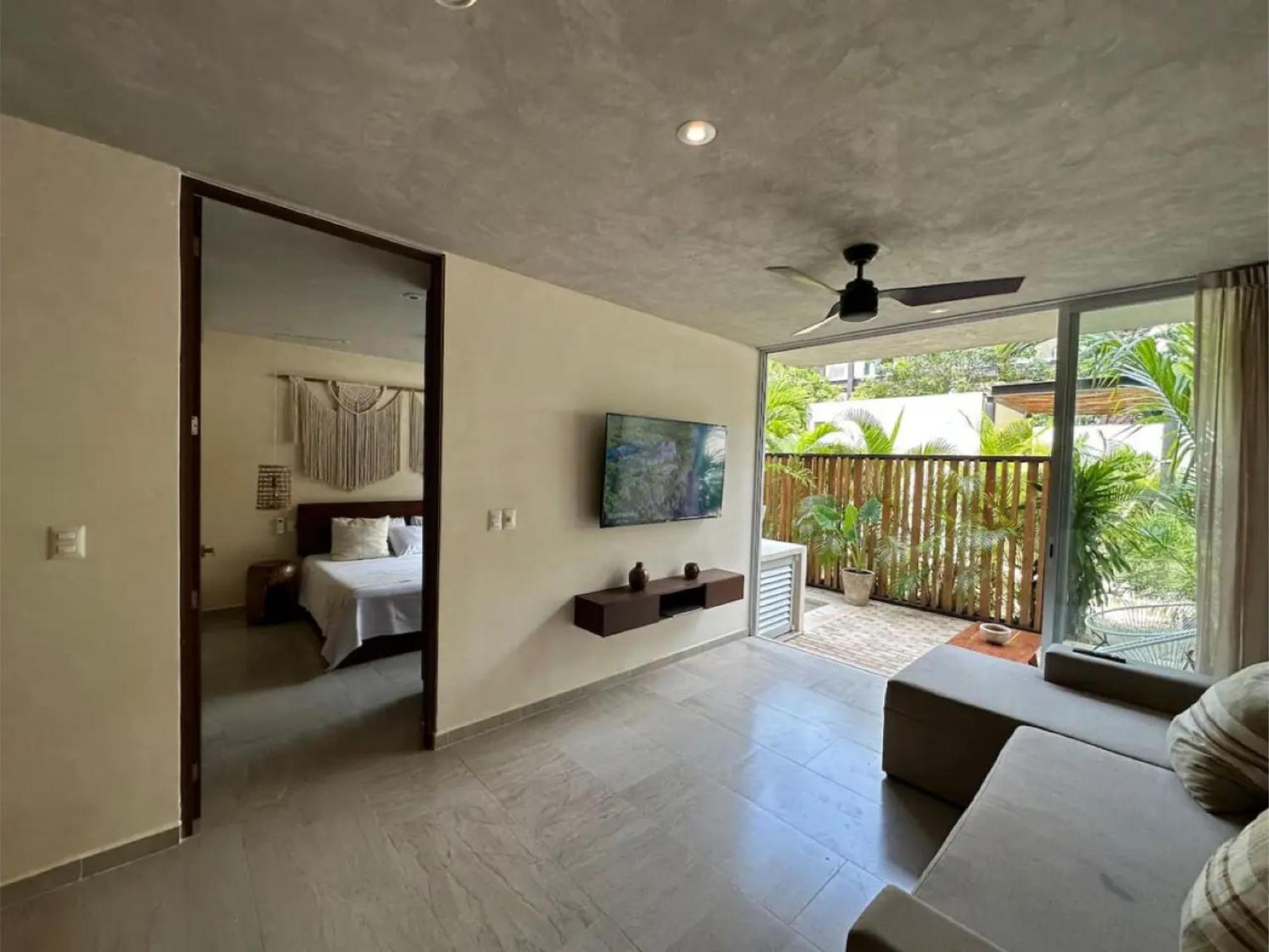 Aruna Alberca Privada Great Wifi * Tulum