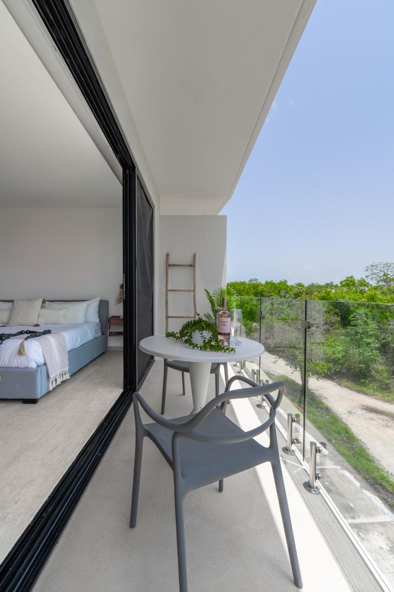 Tropical Jungle At Lagunas - Panoramic Pool & Gym Apartamento