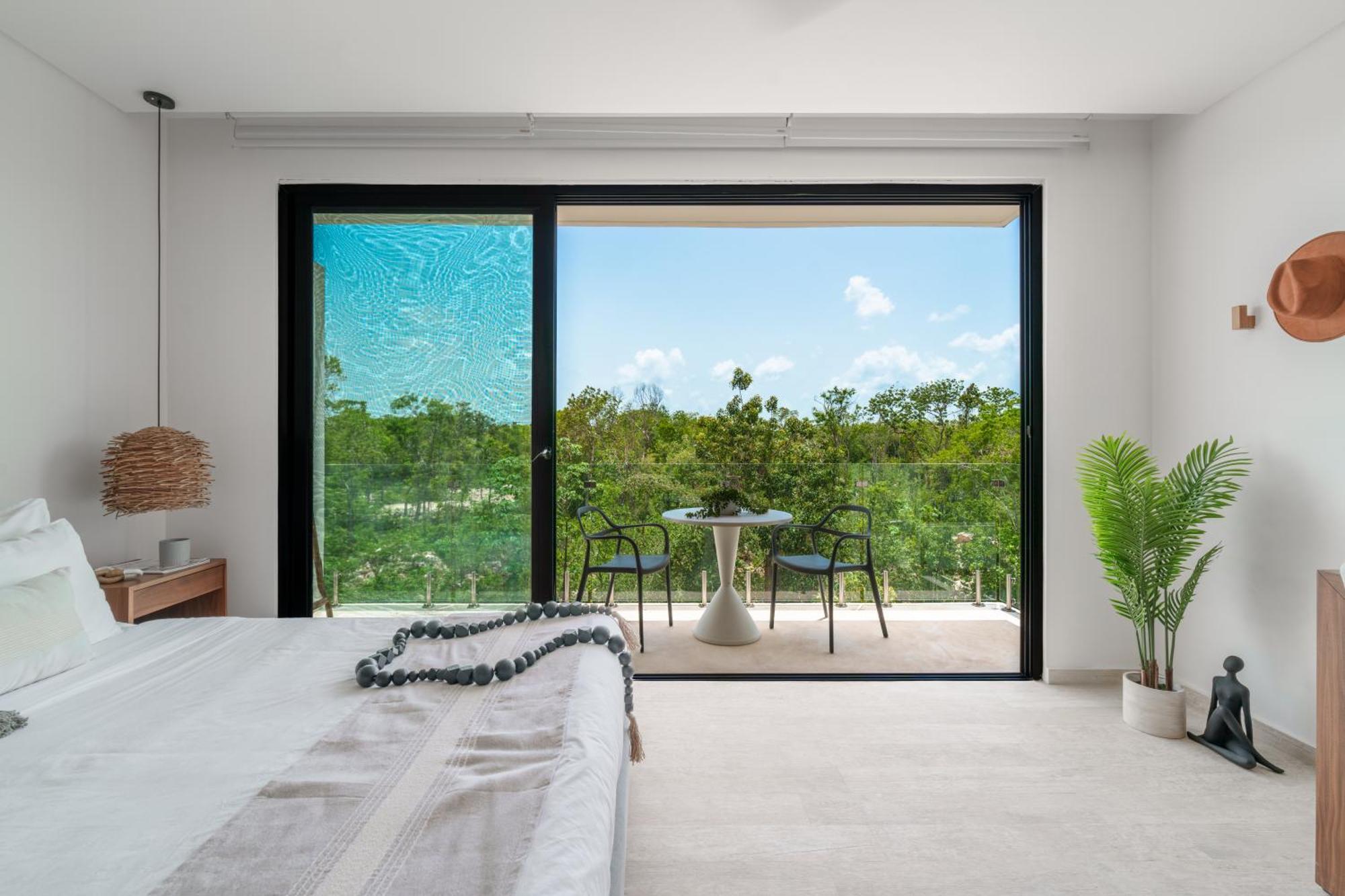 Tropical Jungle At Lagunas - Panoramic Pool & Gym Apartamento *