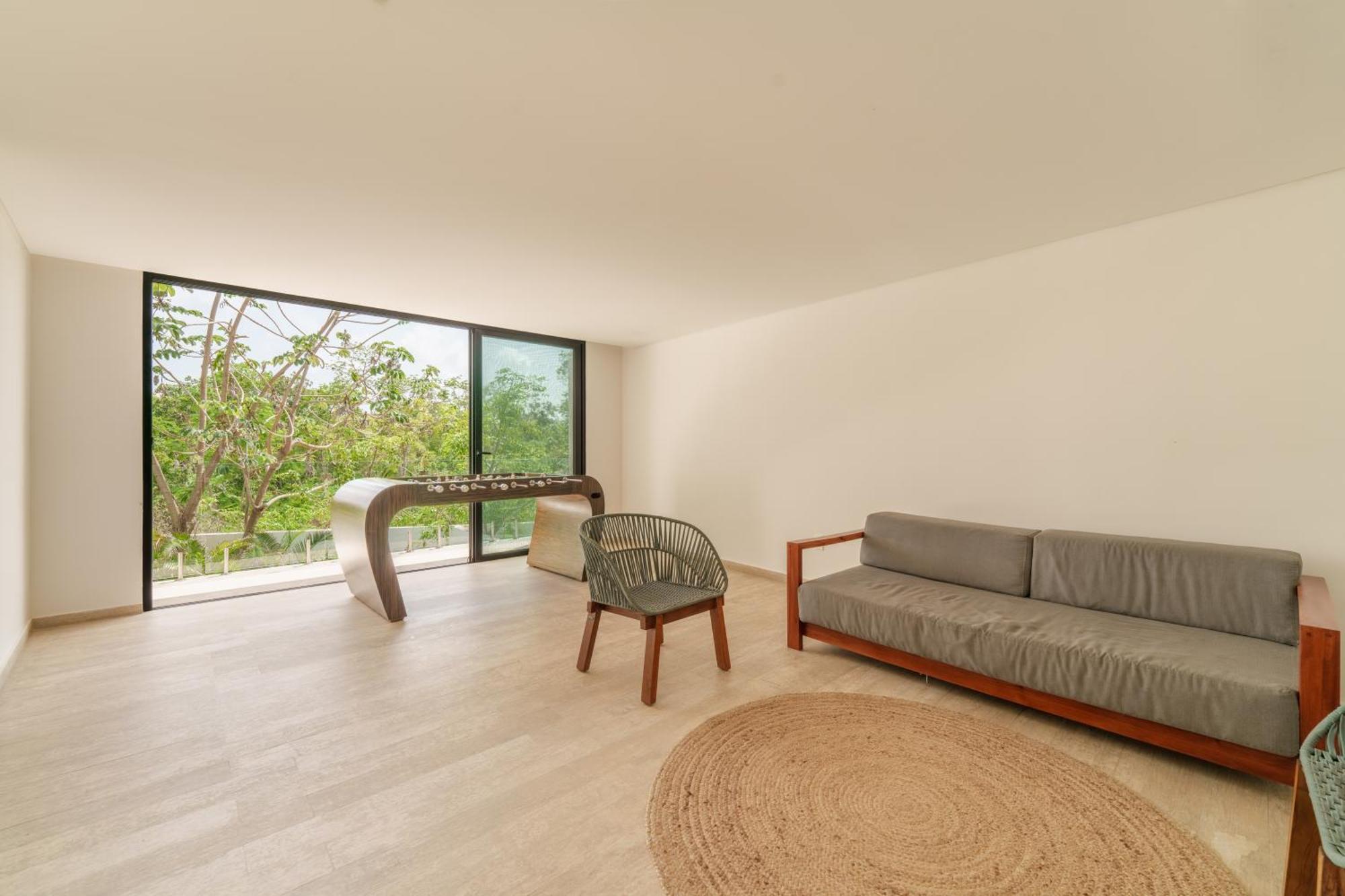 Apartamento Tropical Jungle At Lagunas - Panoramic Pool & Gym *