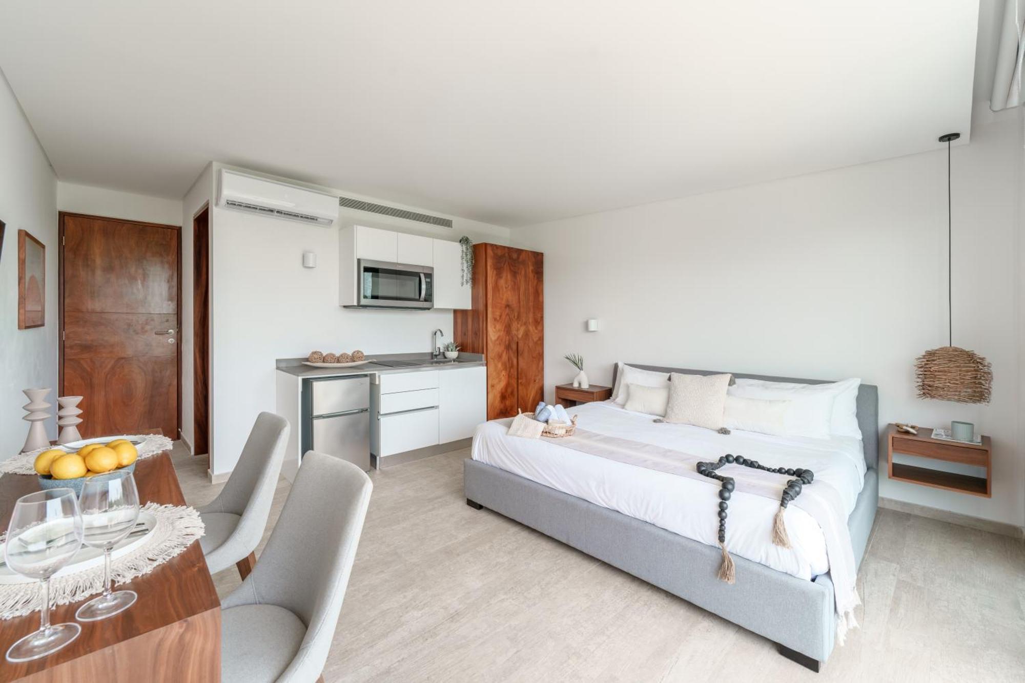 Tropical Jungle At Lagunas - Panoramic Pool & Gym Apartamento *
