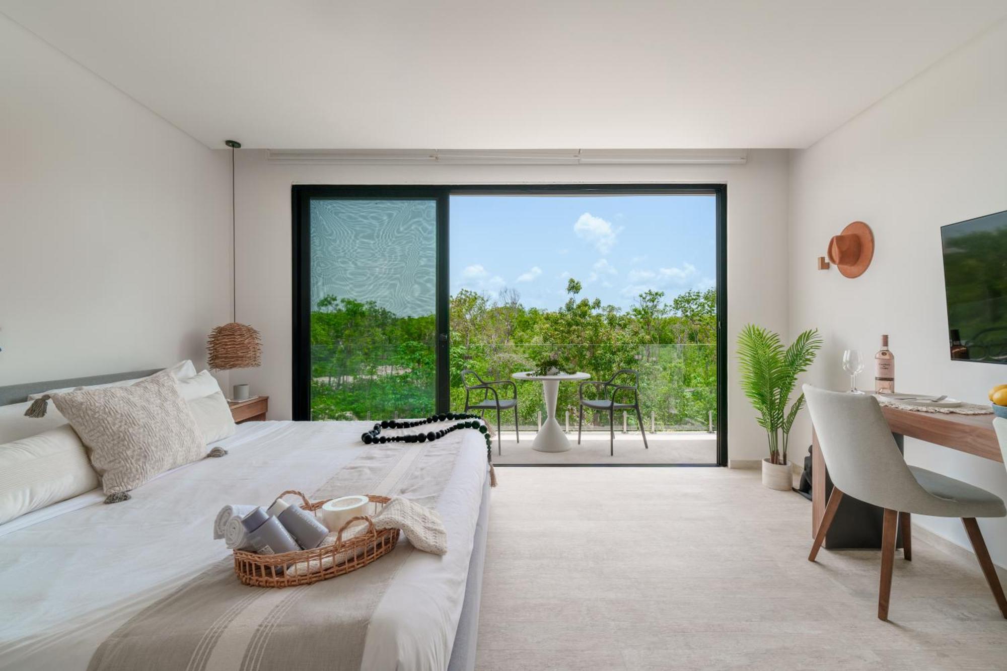 Tropical Jungle At Lagunas - Panoramic Pool & Gym Apartamento *