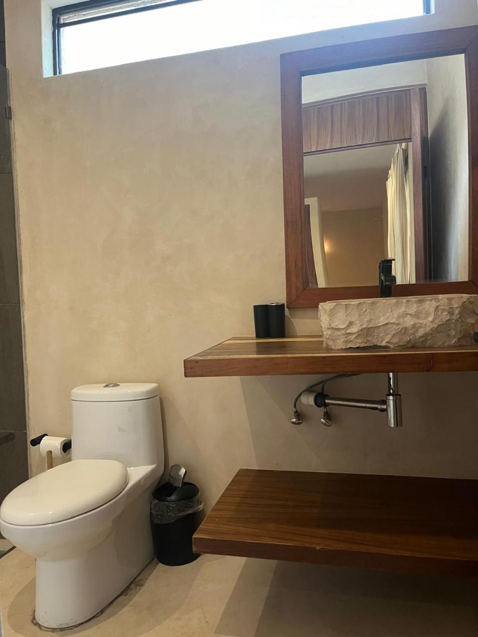 Ikal Oasis 1-bdr Priv Plunge Pool Apartamento Tulum