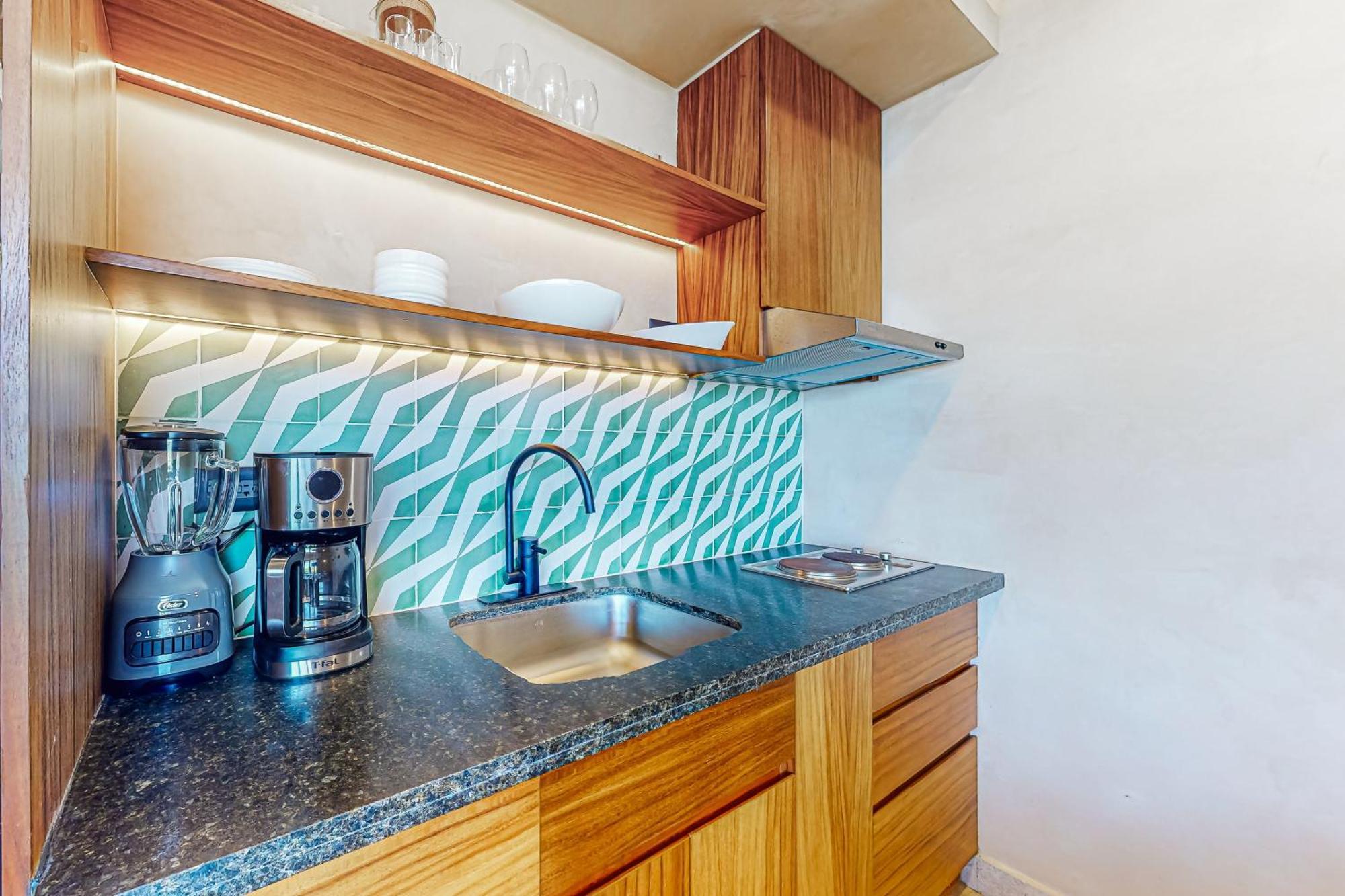 Casa Xila 103 Apartamento Tulum
