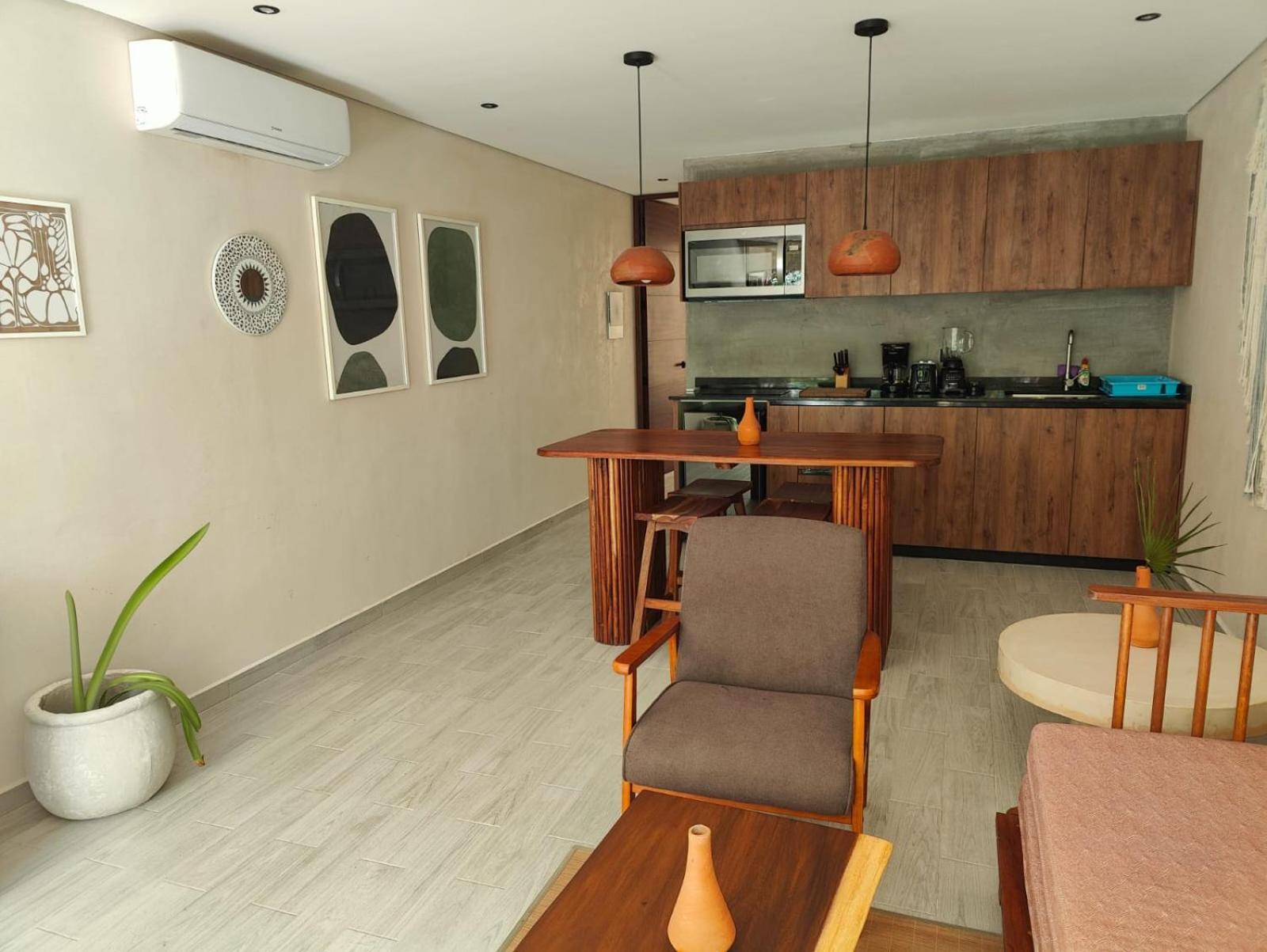 Jade Zen Residences - Premium Xl Apartamento