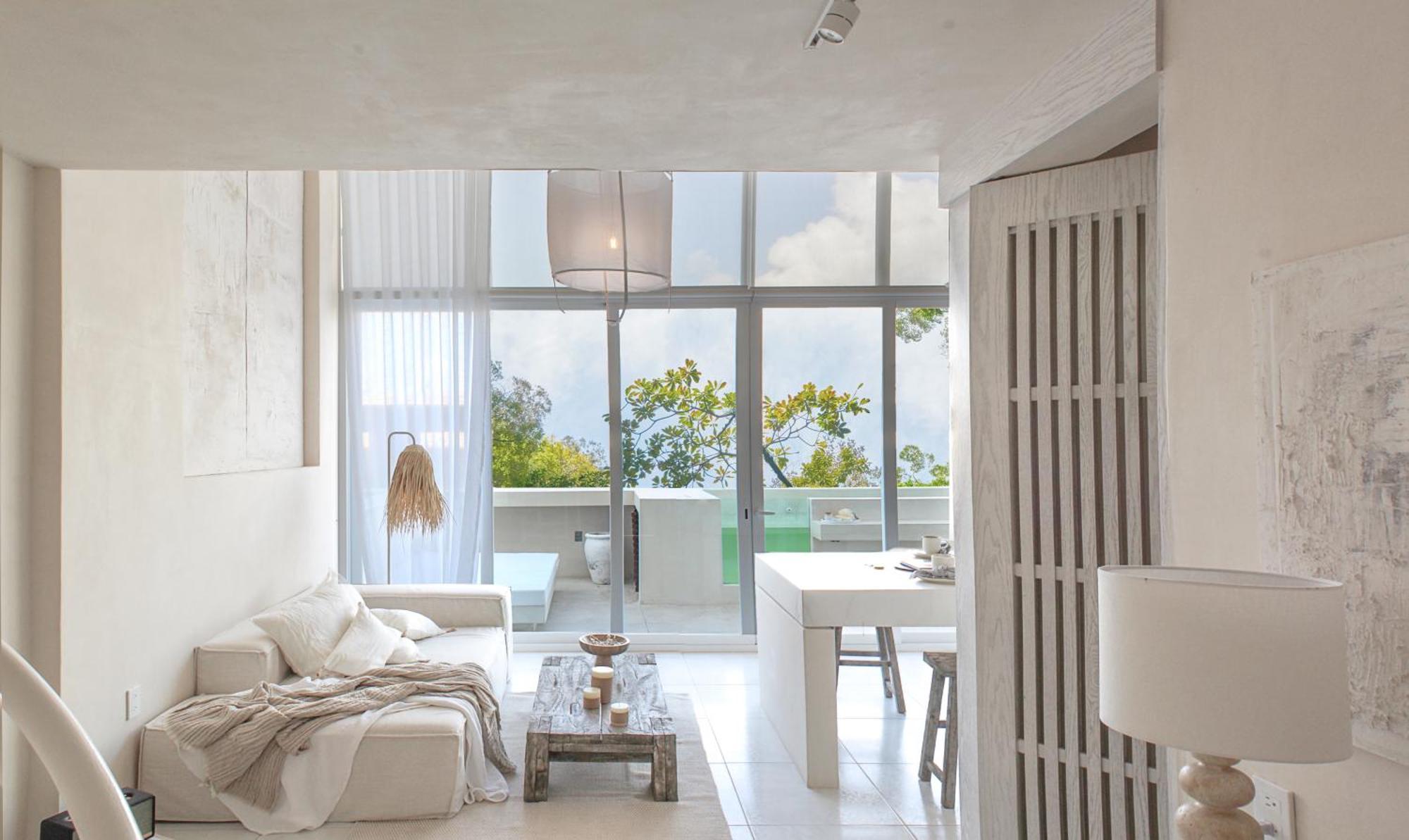 Jungle Luxe 5* Tulum