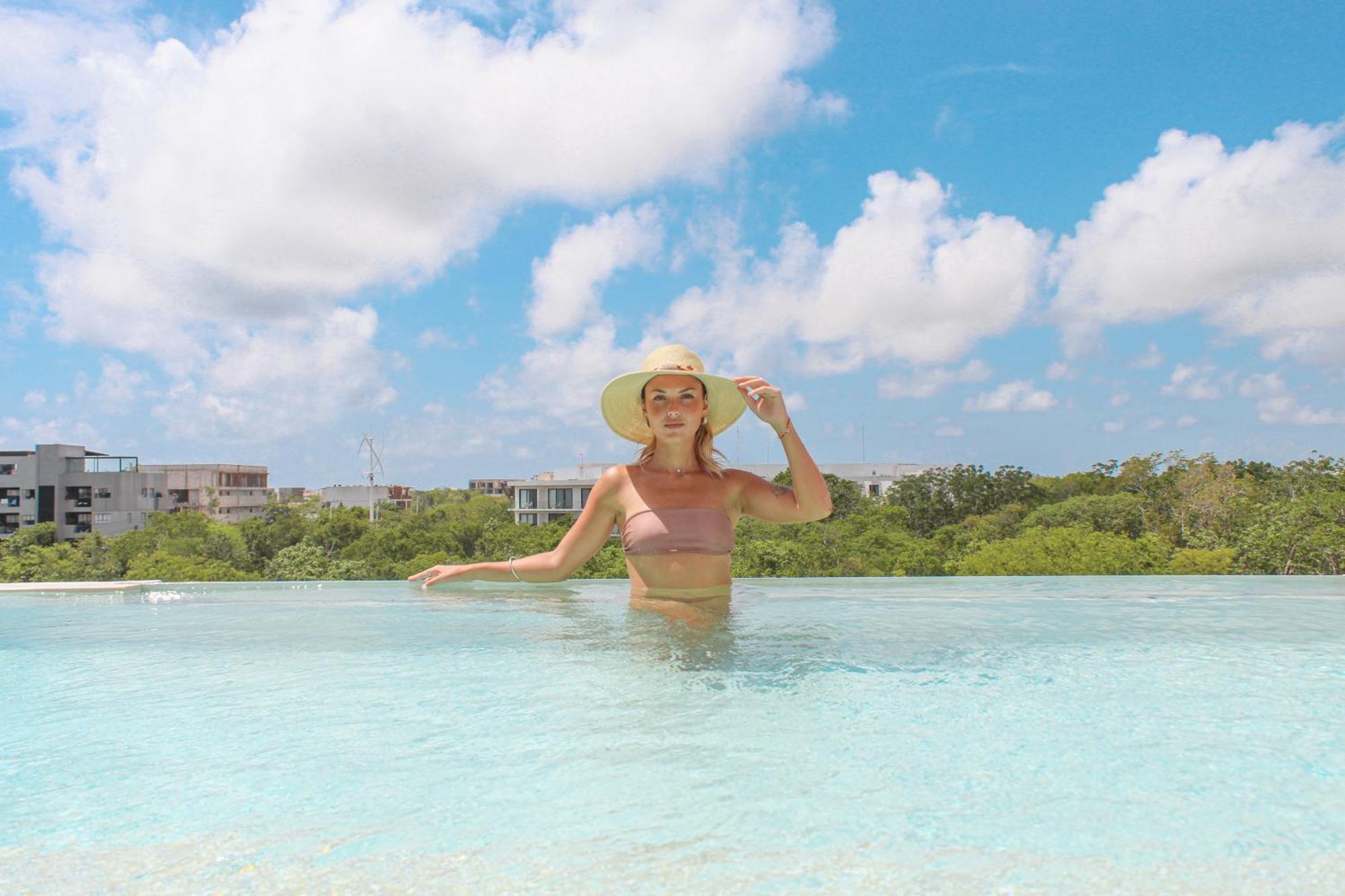 Jungle Luxe 5* Tulum