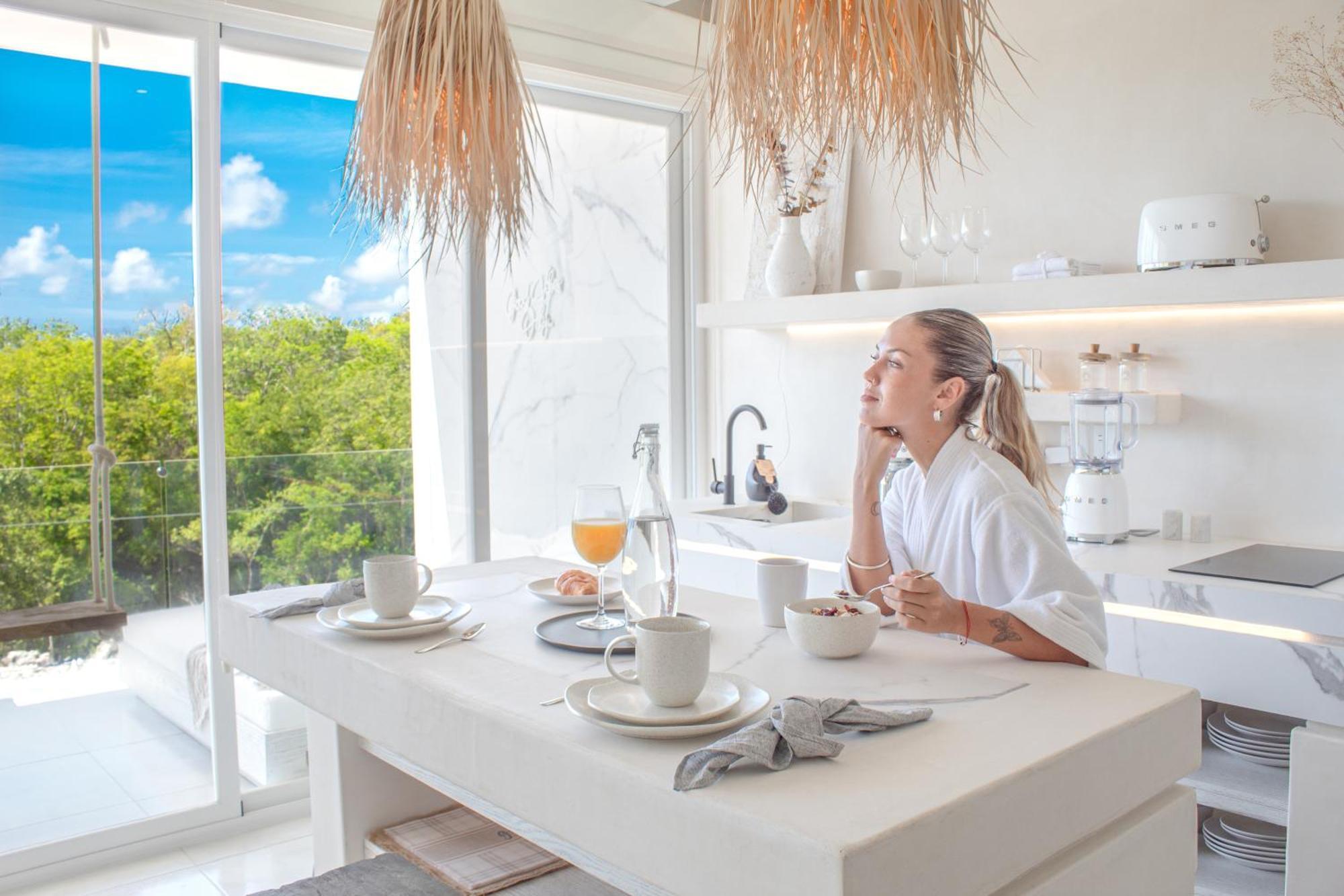 Jungle Luxe Hotel