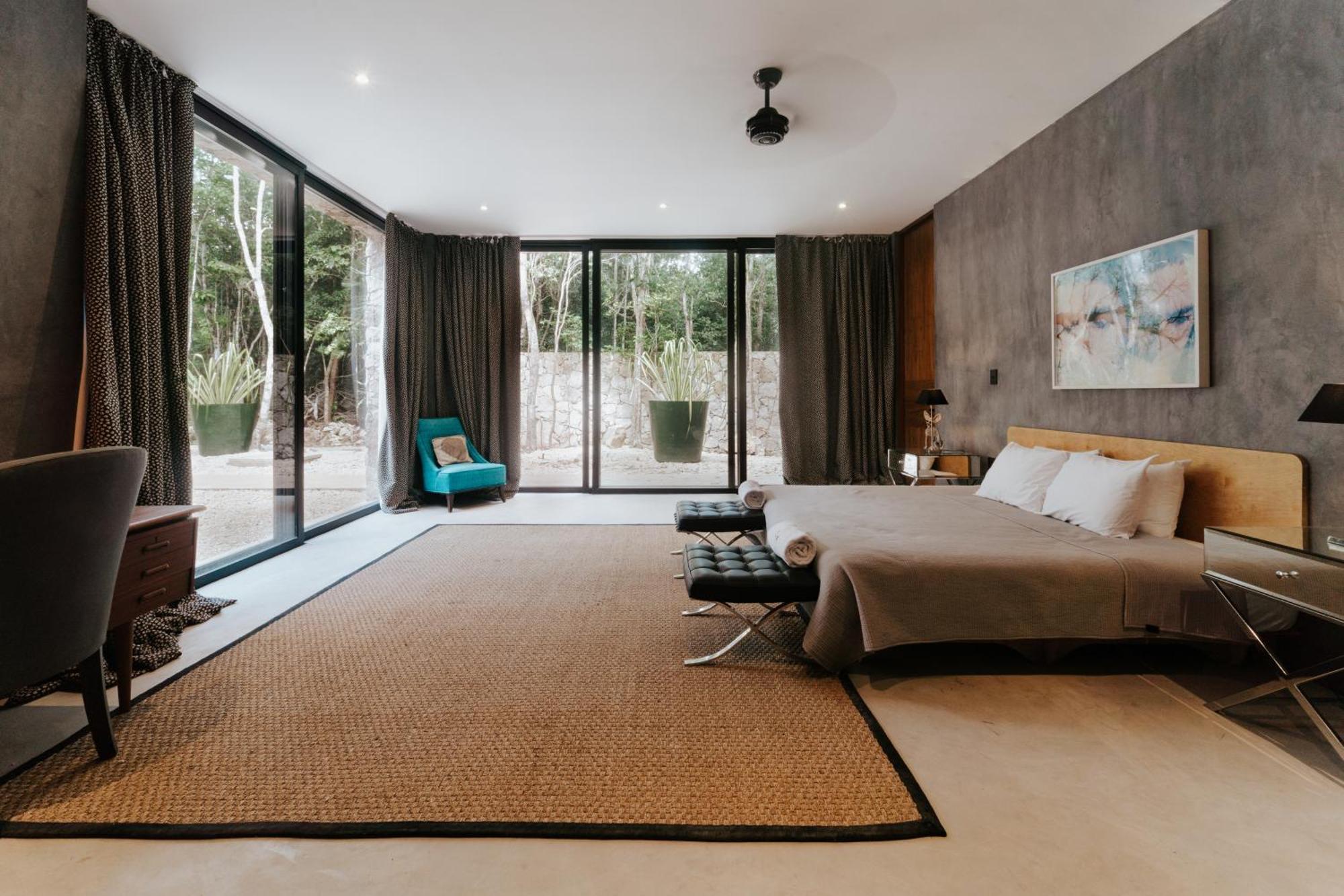 Сasa de vacaciones Casa Xolo - Luxury Private House Tulum