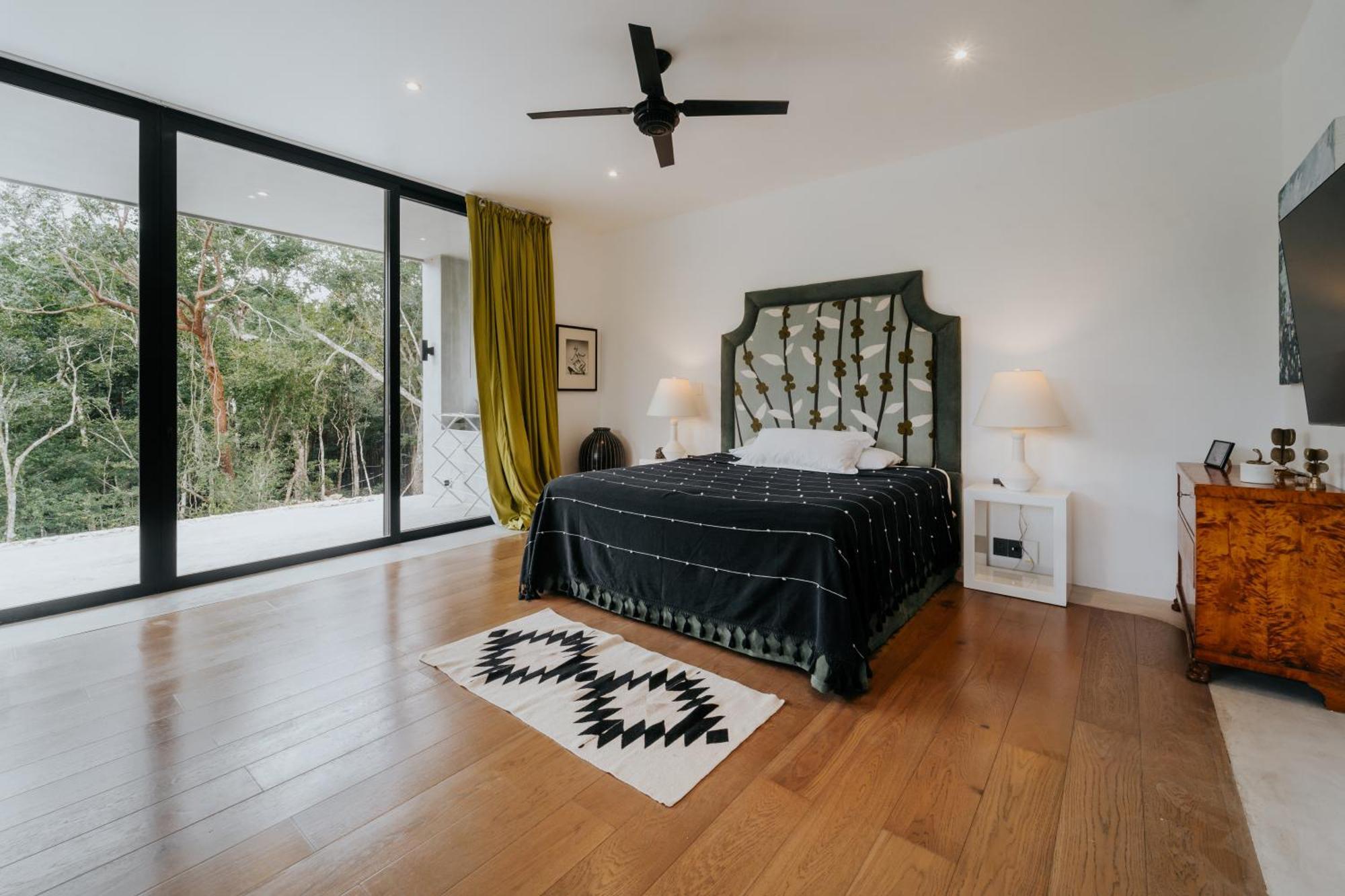 Сasa de vacaciones Casa Xolo - Luxury Private House Tulum