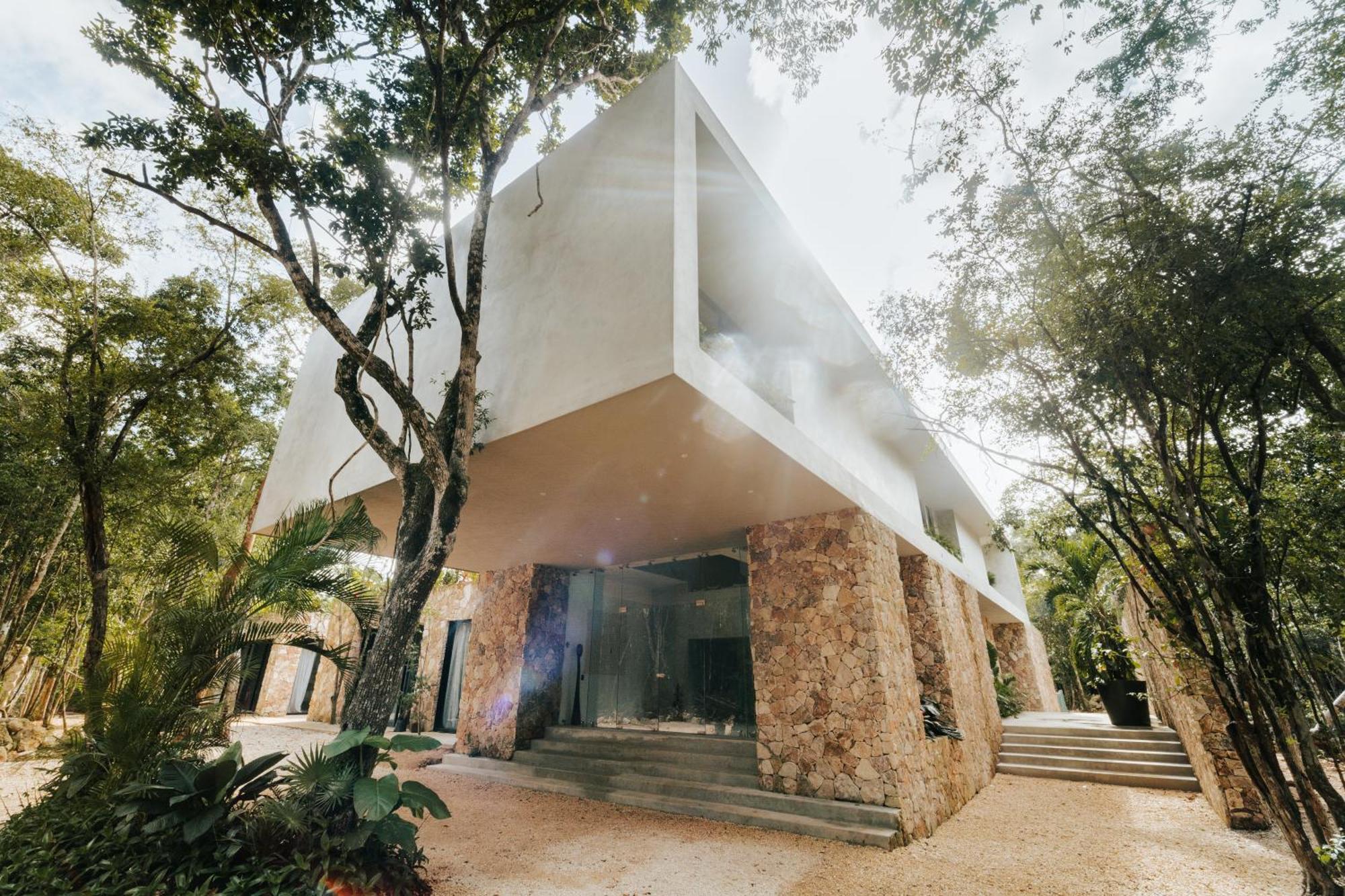 Casa Xolo - Luxury Private House Tulum