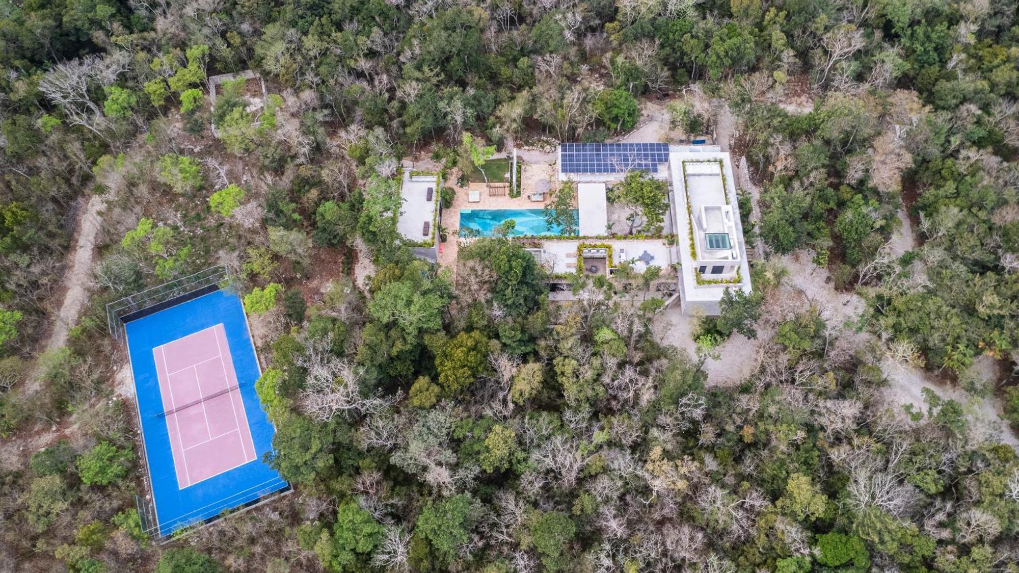 Casa Xolo - Luxury Private House Сasa de vacaciones