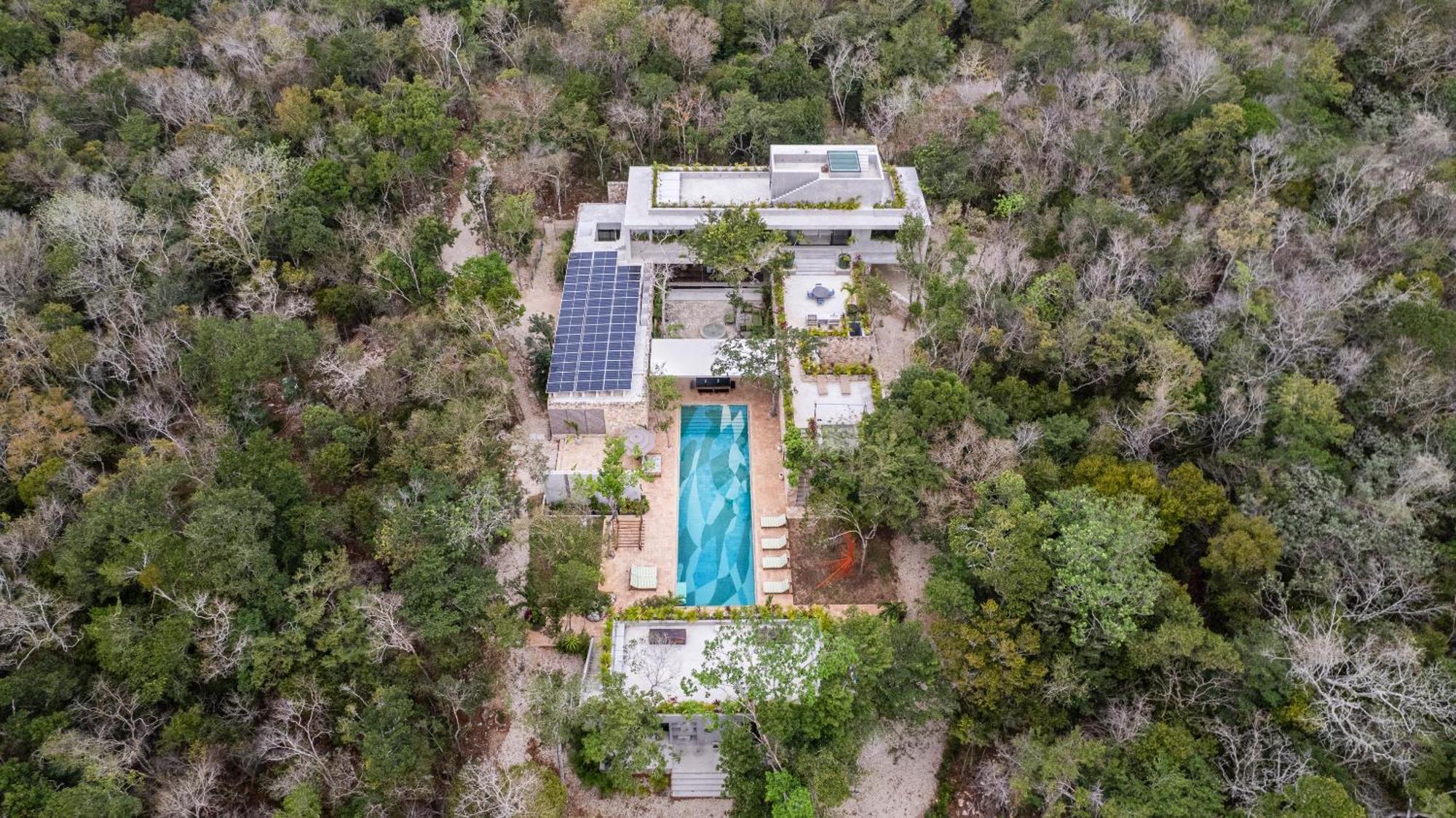 Сasa de vacaciones Casa Xolo - Luxury Private House *