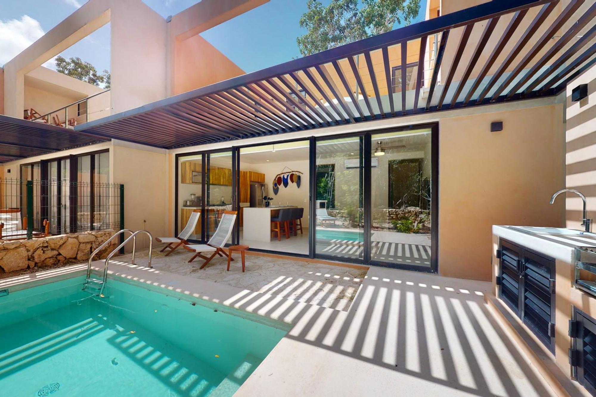 Tao Edena, Unit 26 Holiday home *