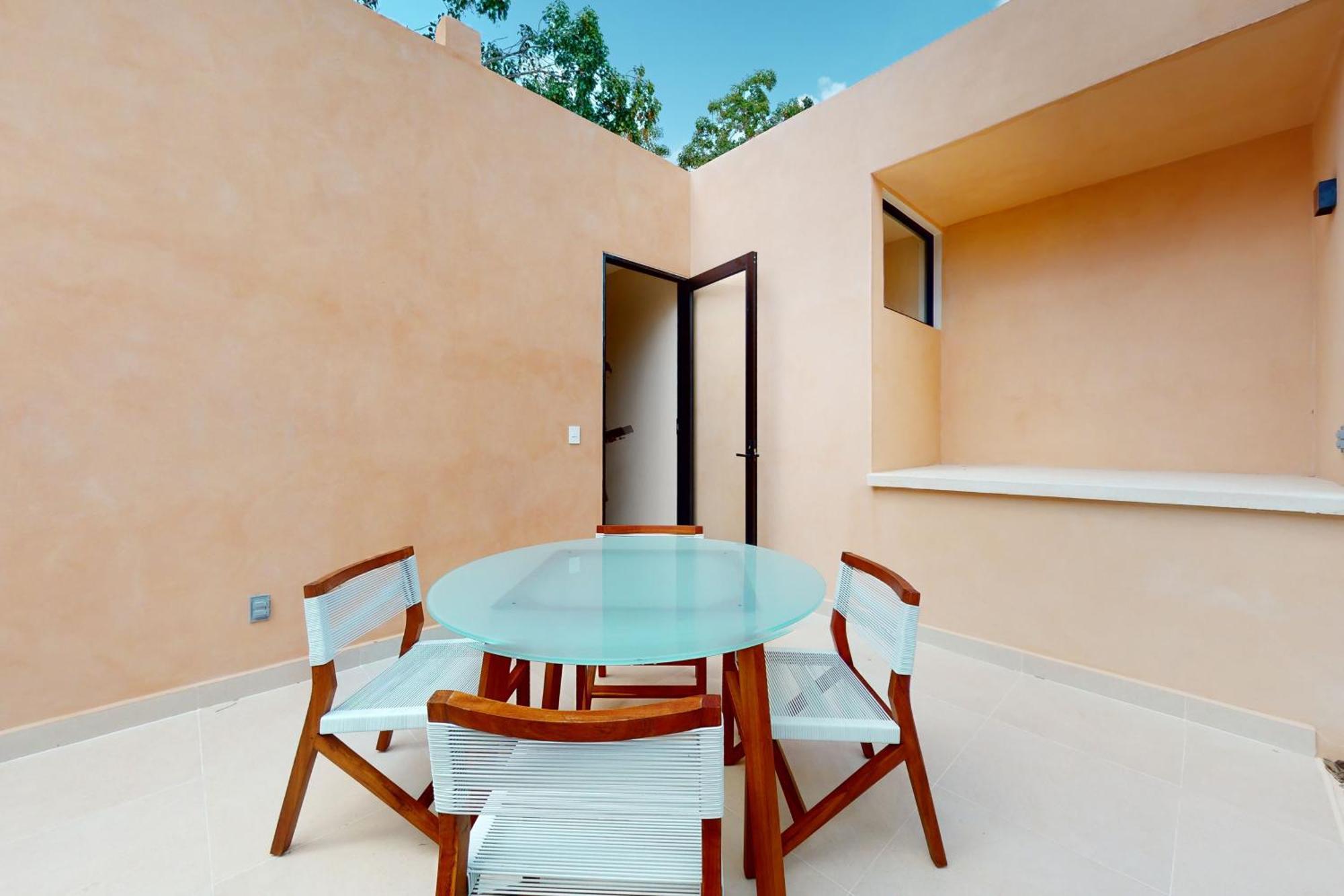 Tao Edena, Unit 26 Holiday home