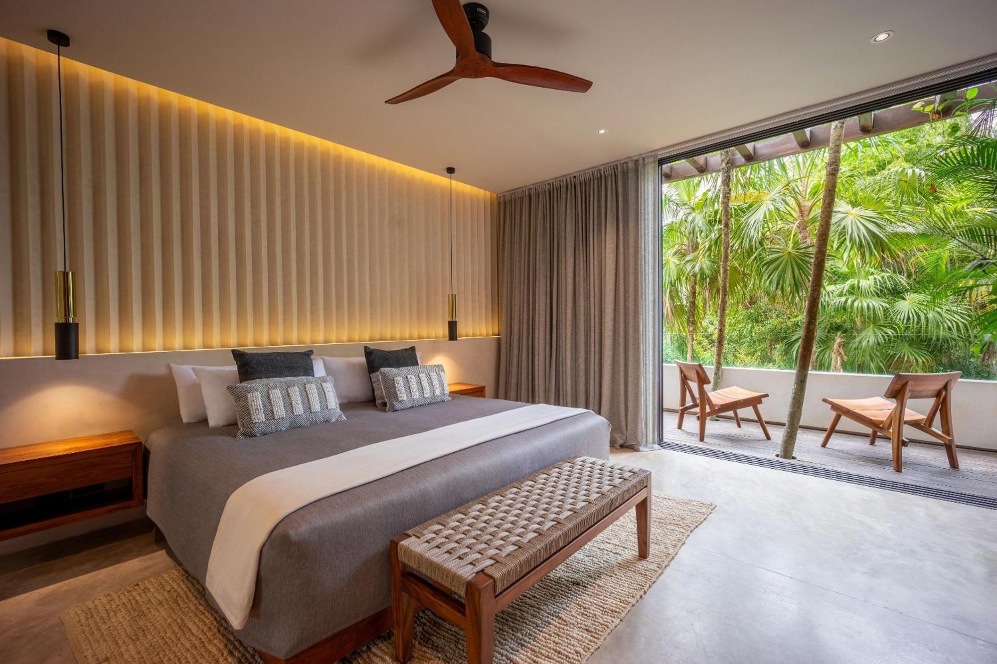 Secrets & Club (adults Only) 5* Tulum
