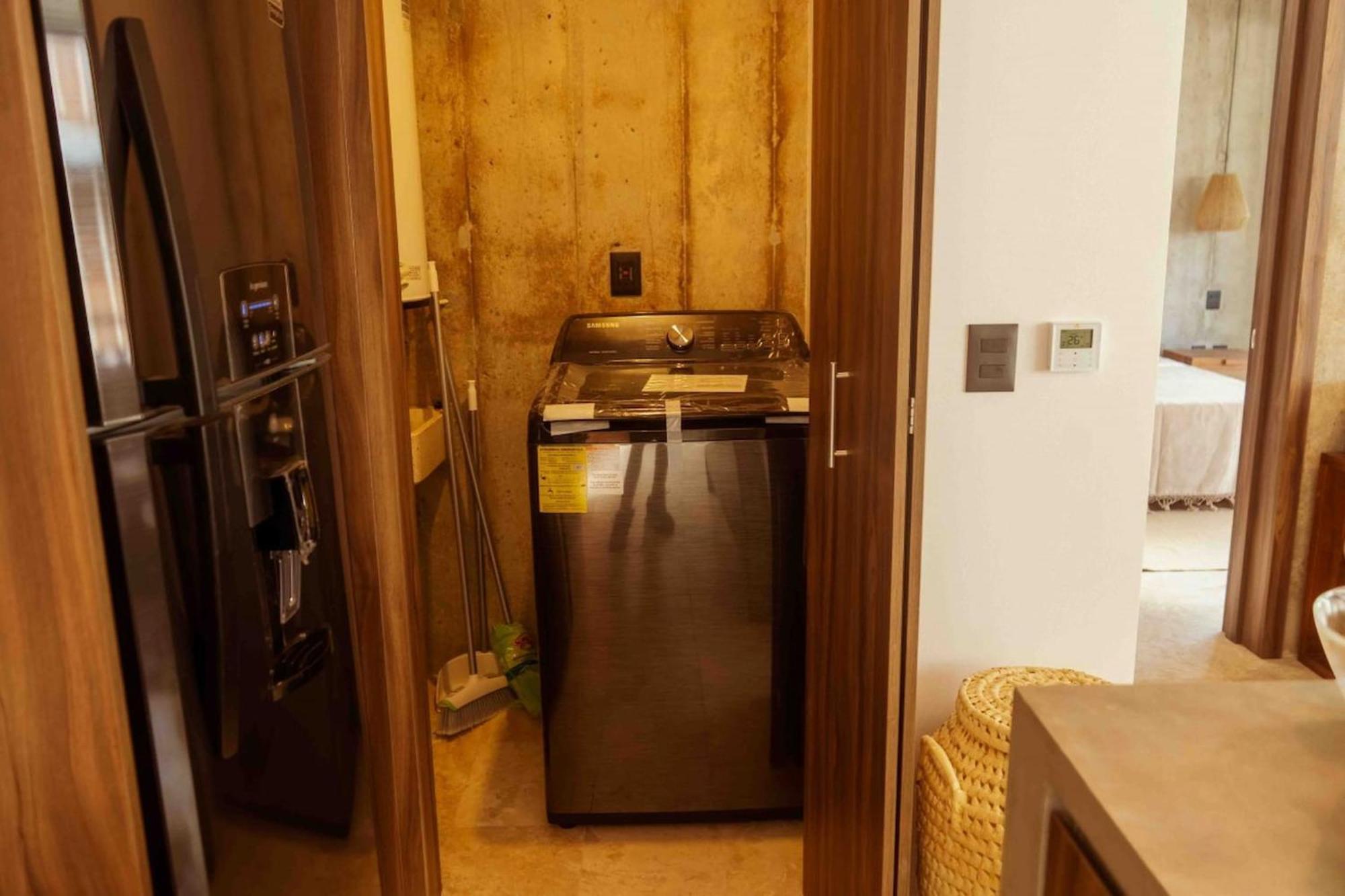 Apartamento Xalet Tulum