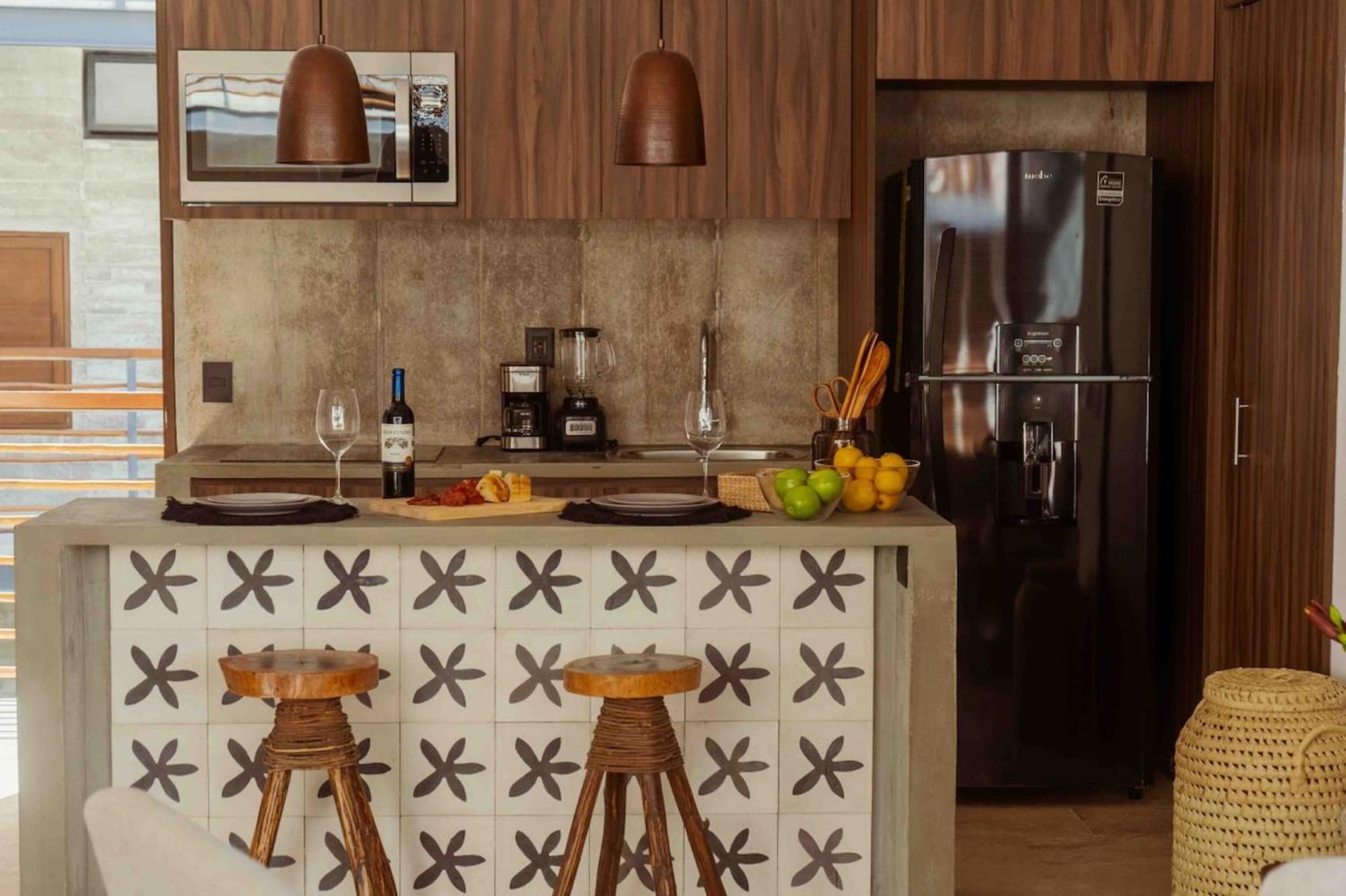 Xalet Apartamento Tulum