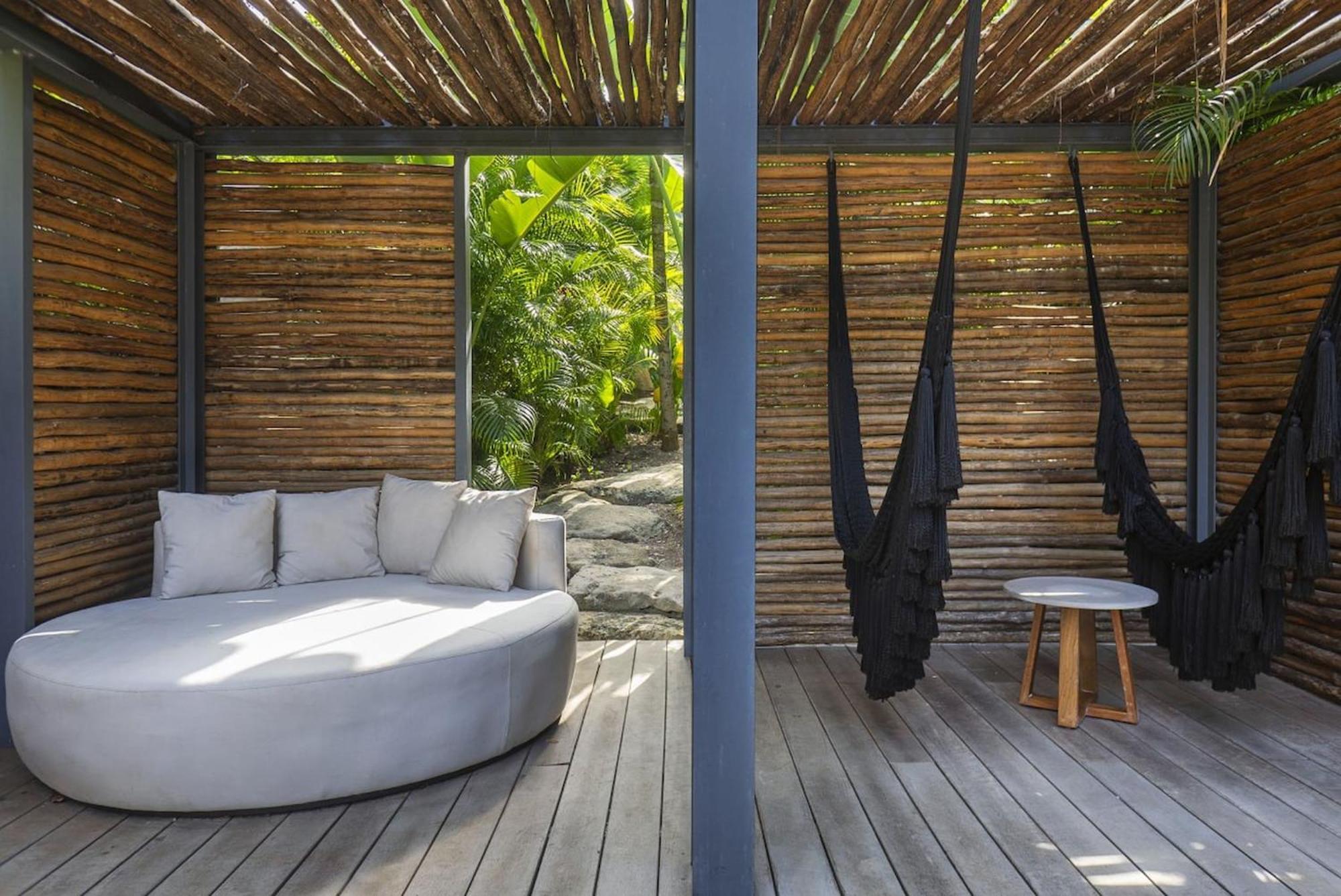 Apartamento Xalet Tulum