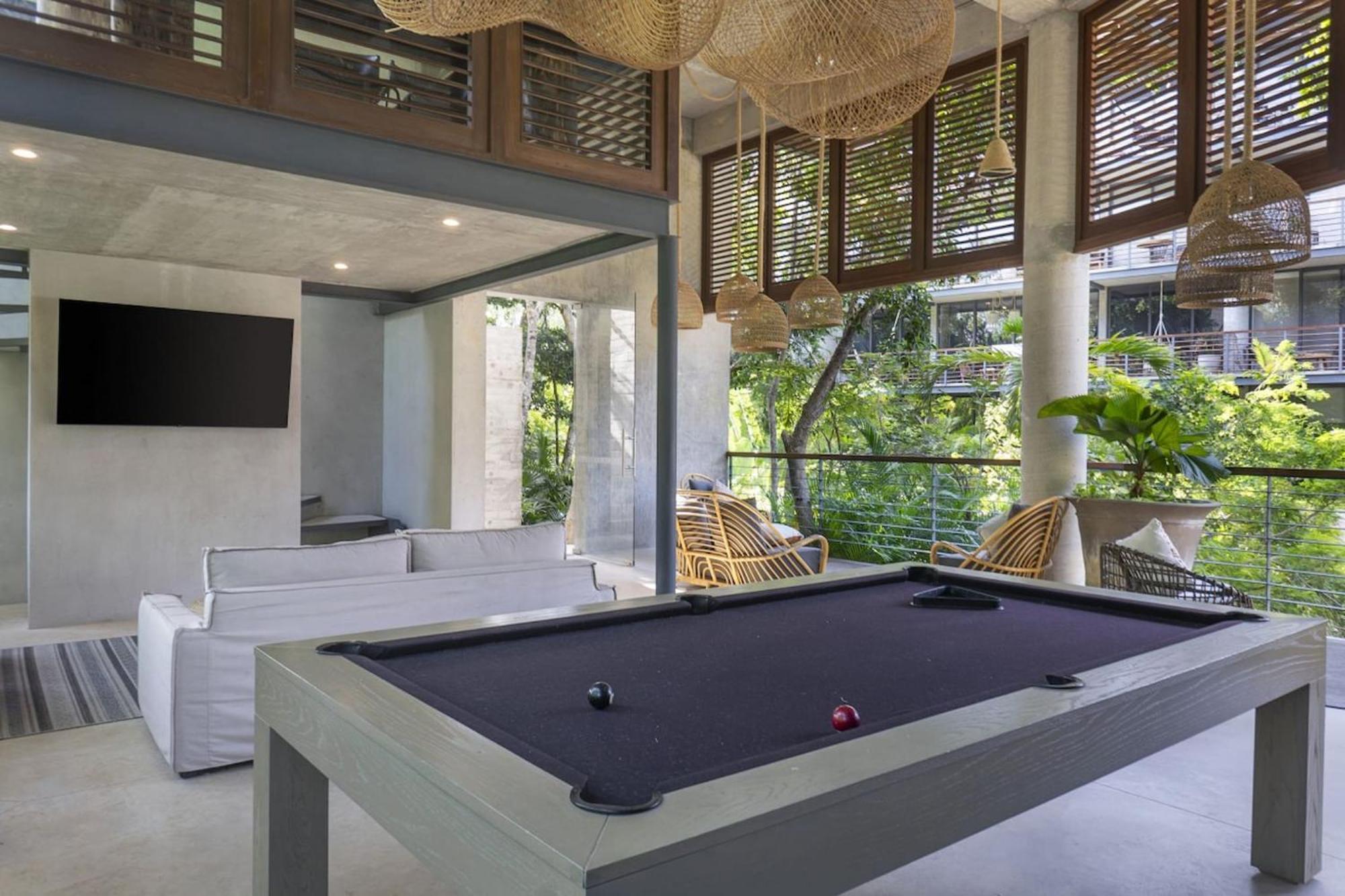 Xalet Tulum