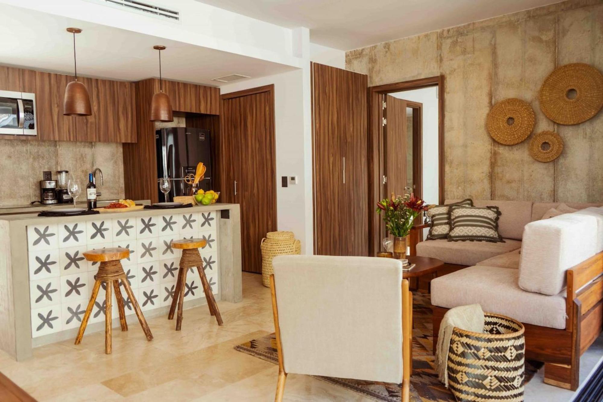 Xalet Apartamento Tulum