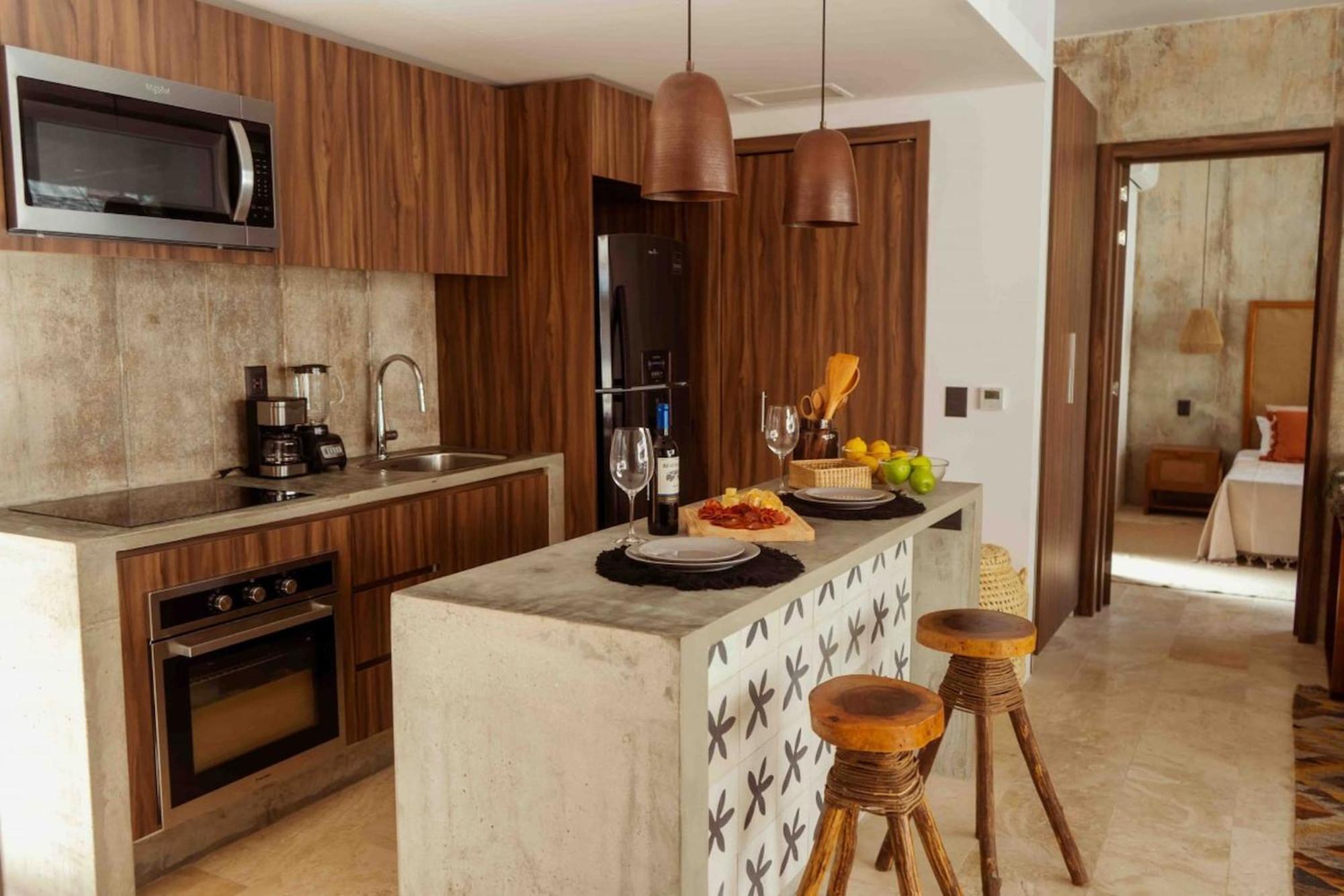 Xalet Apartamento