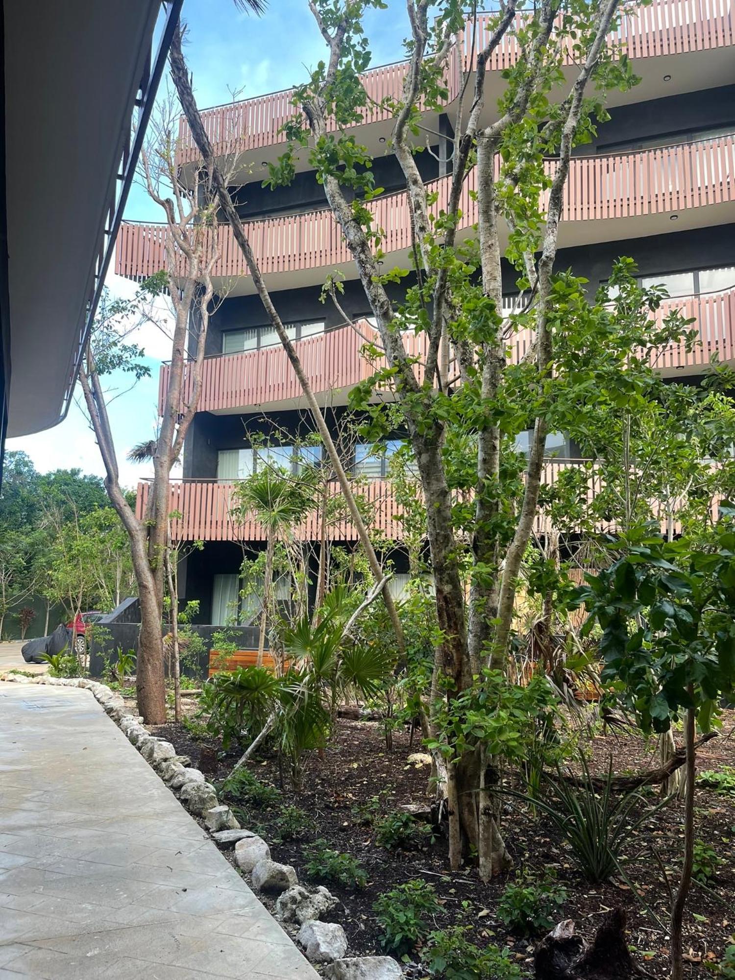 Apartamento Arova By Seashore Cancun Tulum