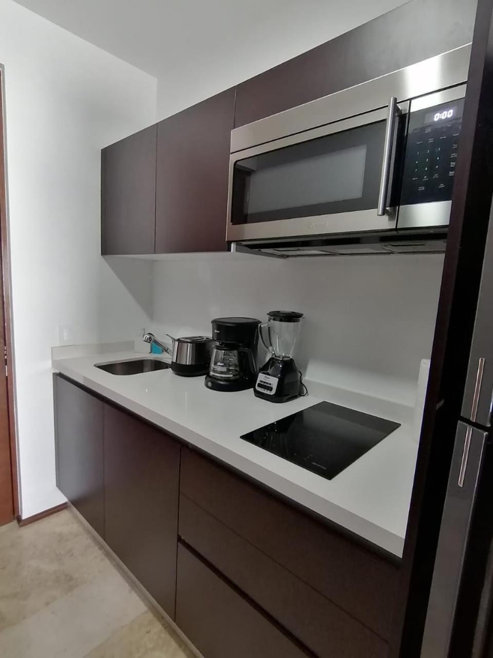 Apartment Stylish W Premium Amenities Wifi 250mb Tulum