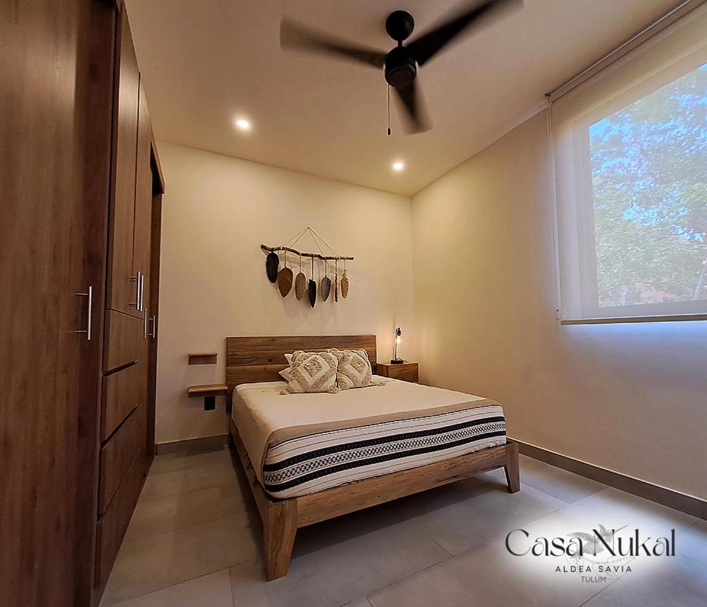Casa Nukal In Aldea Savia *