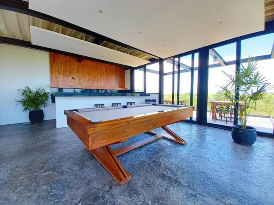 Villa Luxury Villa, 4 Pools - Club - Nocturna Sahara *