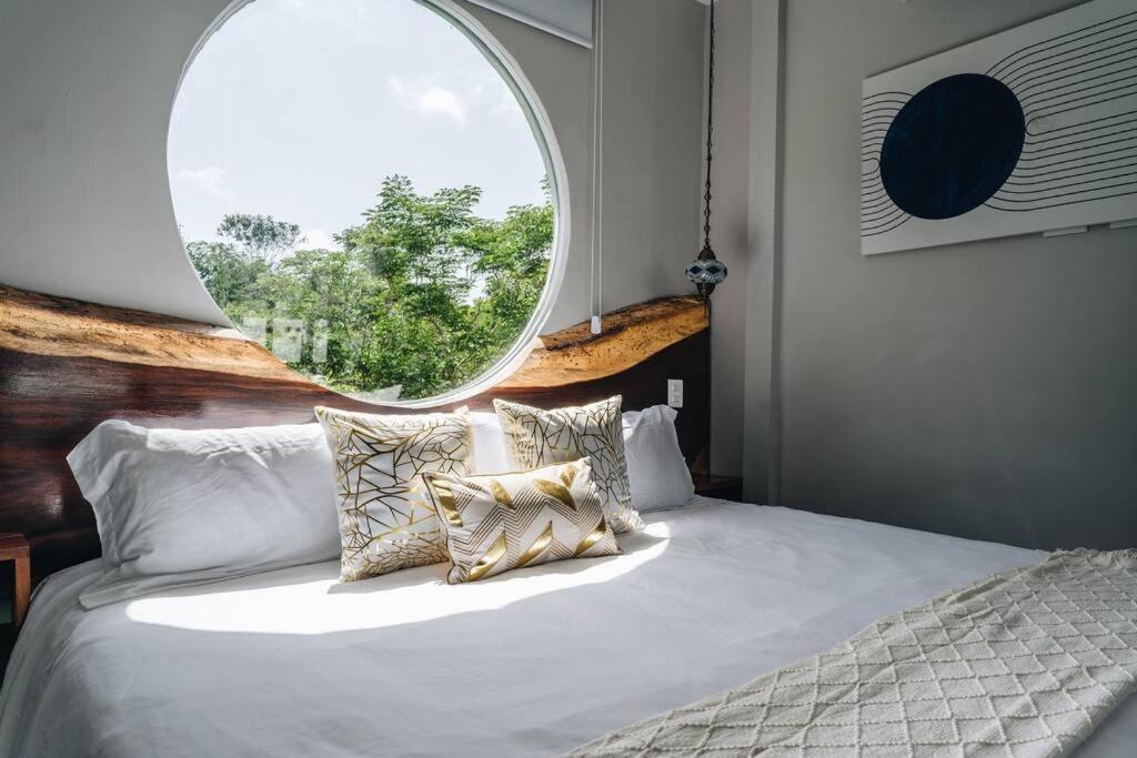 Villa Luxury Villa, Club - Jungle View - Sahara Bleu Tulum