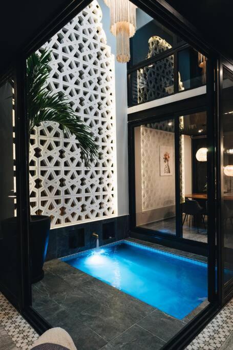 Luxury Villa, Club - Jungle View - Sahara Bleu * Tulum