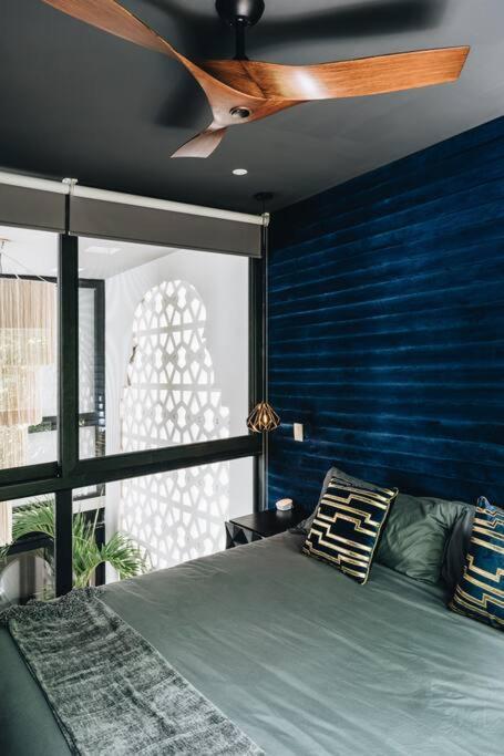 Luxury Villa, Club - Jungle View - Sahara Bleu *
