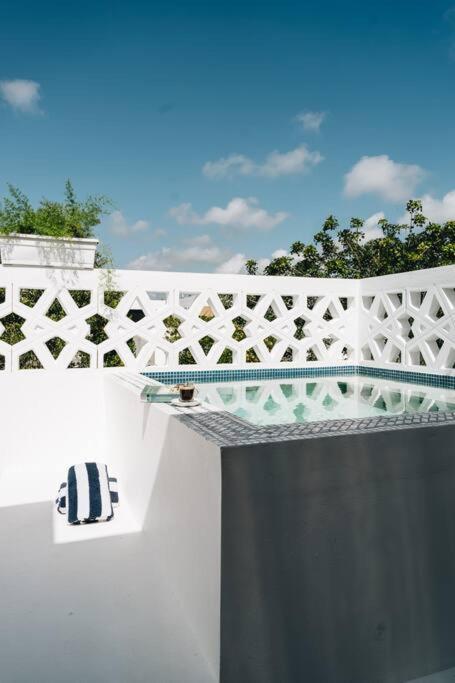 Villa Luxury Villa, Club - Jungle View - Sahara Bleu