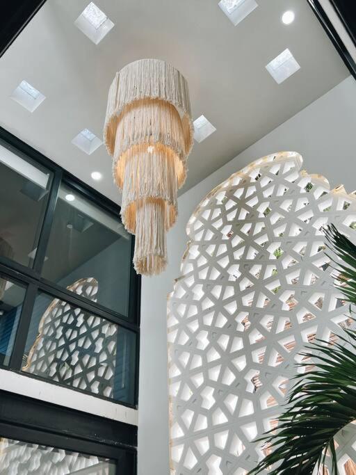 Luxury Villa, Club - Jungle View - Sahara Bleu Villa Tulum