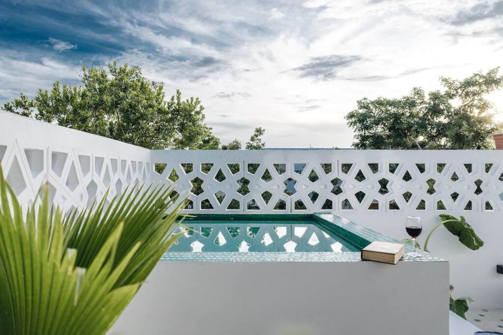 Villa Luxury Villa, 4 Pools - Club - Nocturna Sahara *