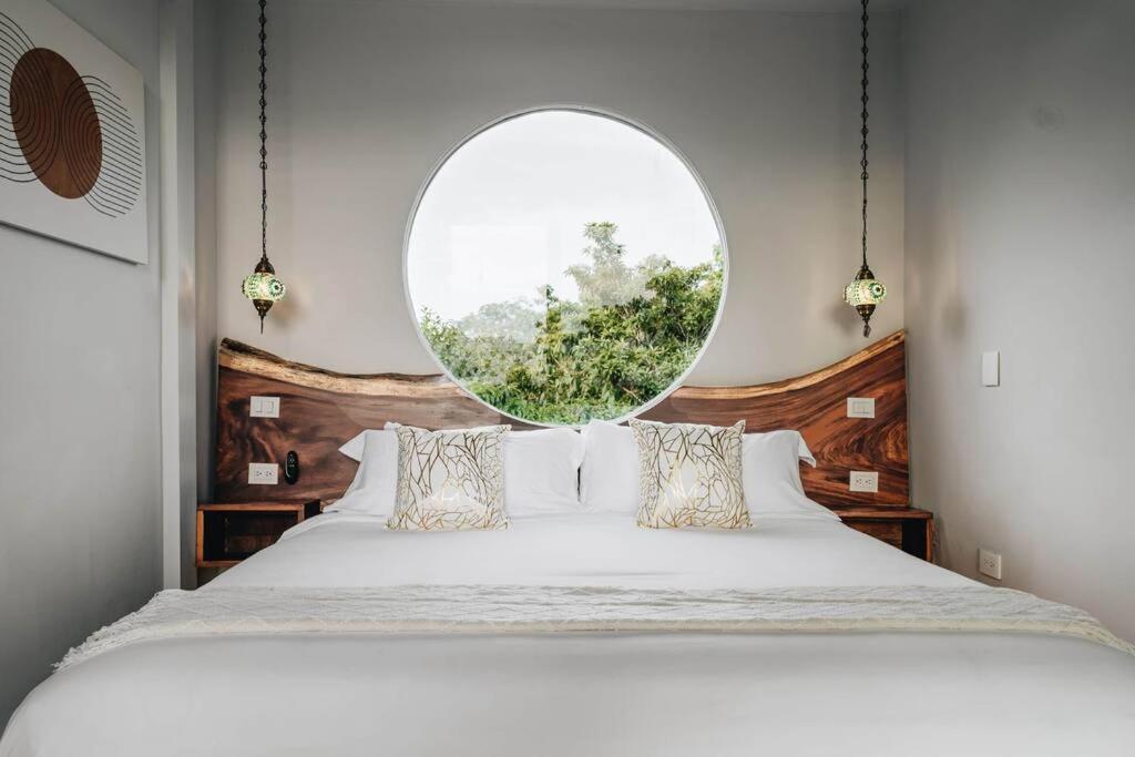 Luxury Villa, 4 Pools - Club - Nocturna Sahara Tulum
