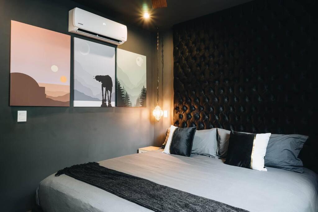 Luxury Villa, 4 Pools - Club - Nocturna Sahara * Tulum