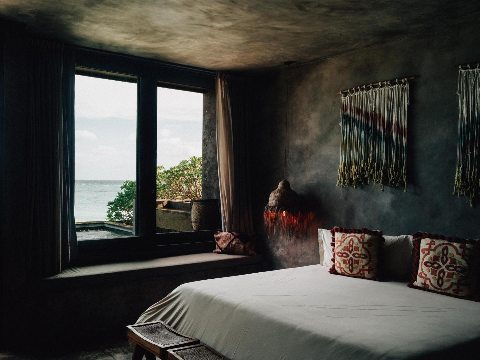 Hotel Nomade 4*