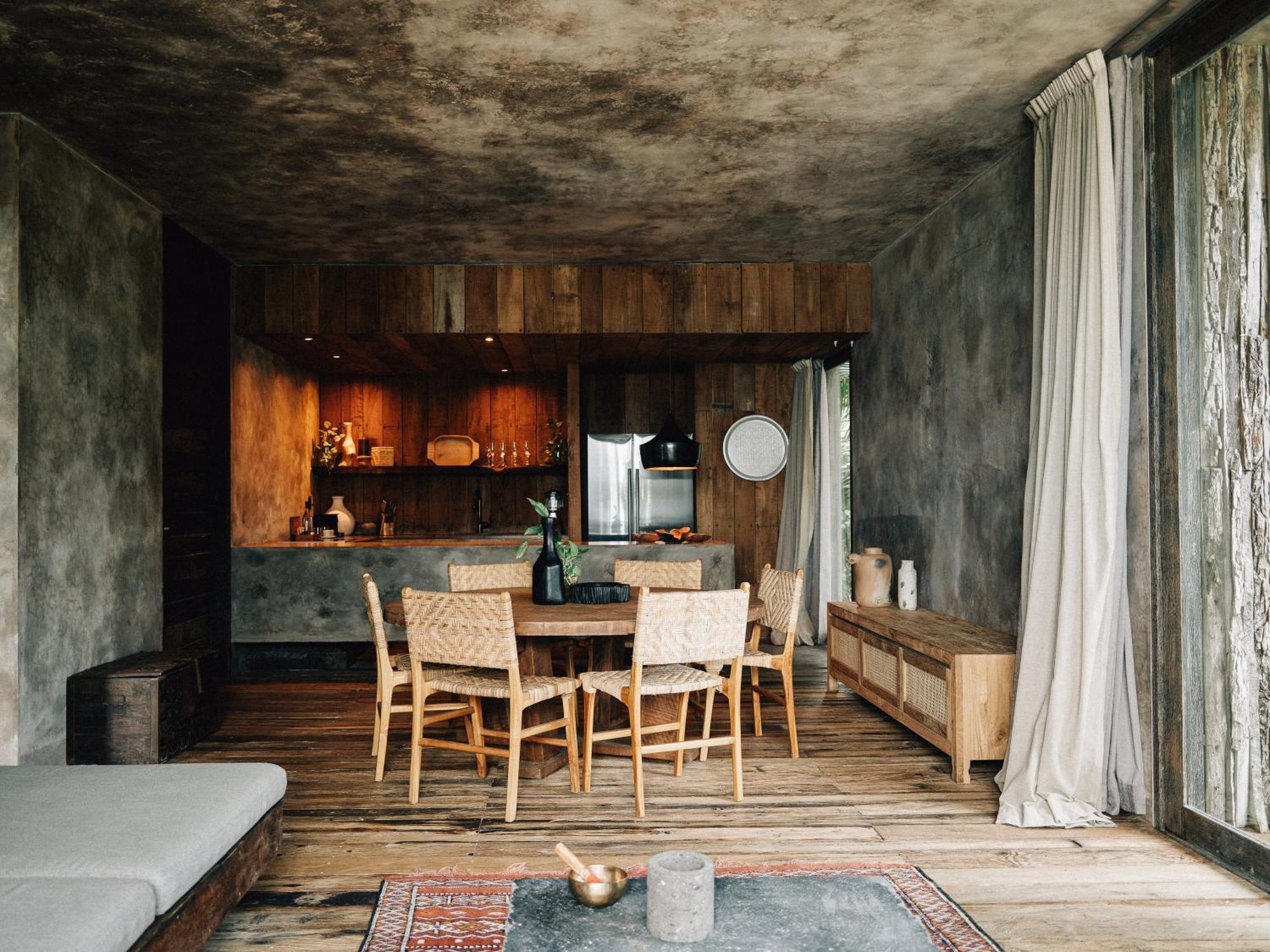 Nomade Hotel Tulum