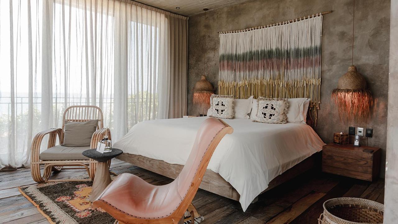 Nomade Hotel