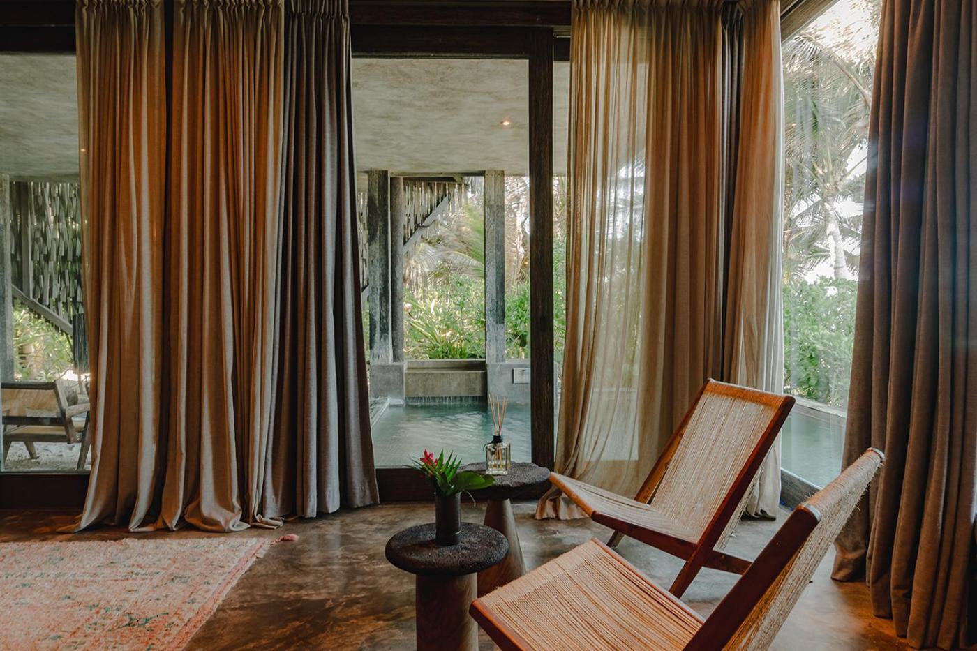 Hotel Nomade