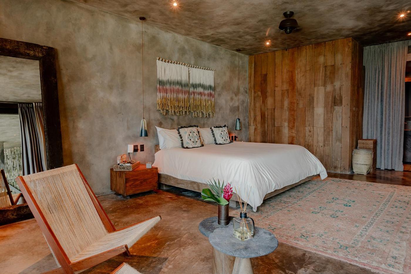Nomade Hotel 4*