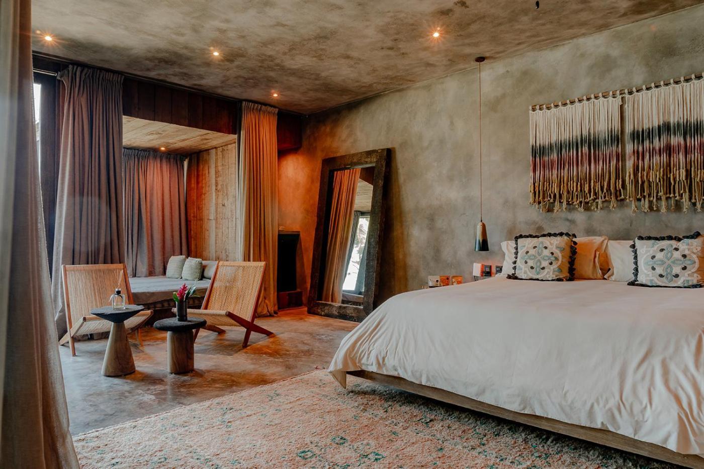 Nomade Hotel Tulum