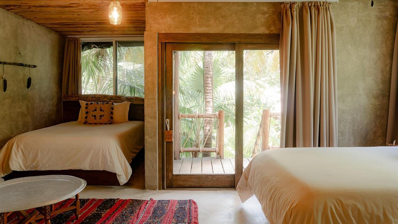 Nomade 4*