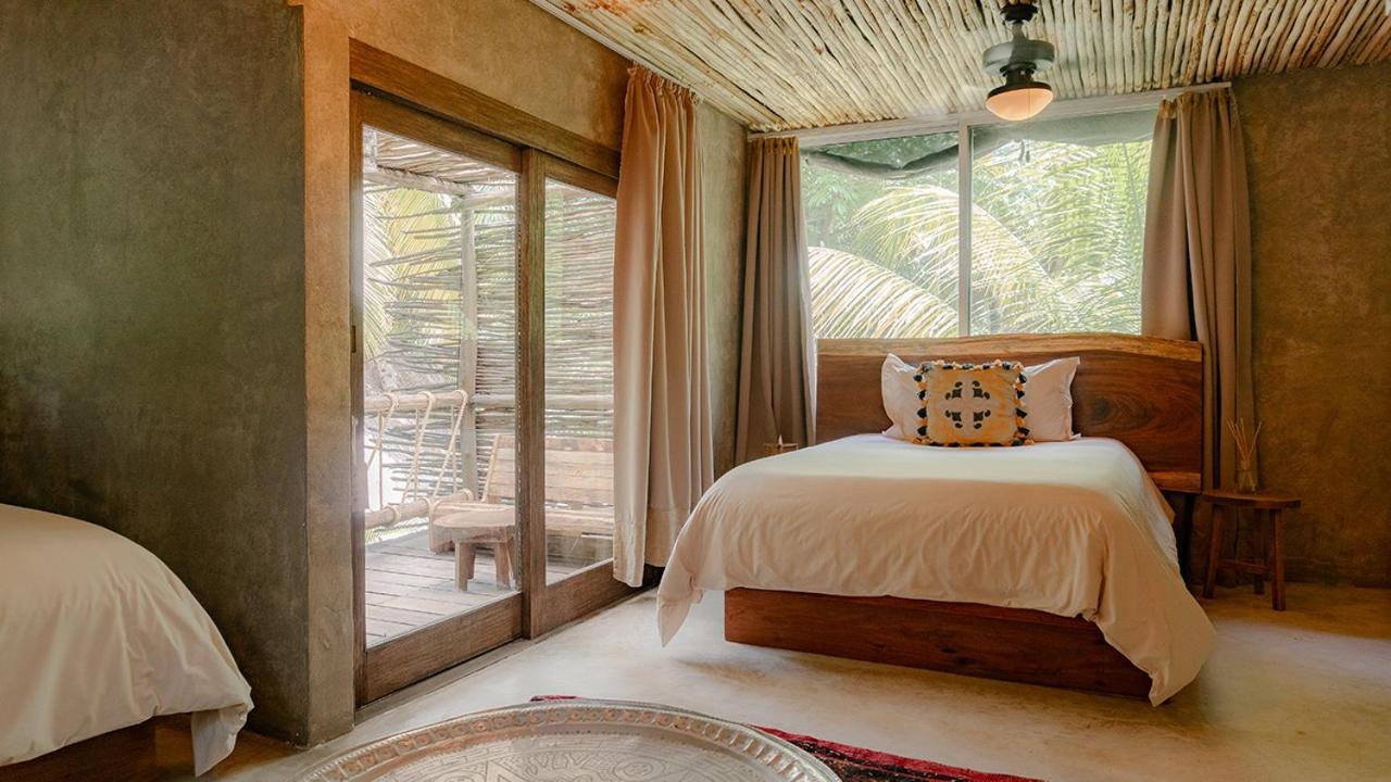 Nomade 4* Tulum