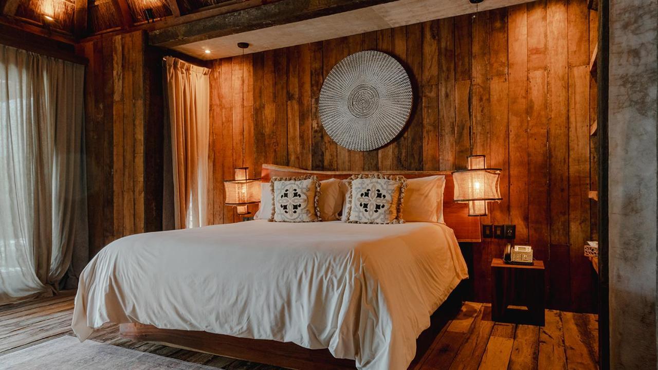 Nomade Hotel